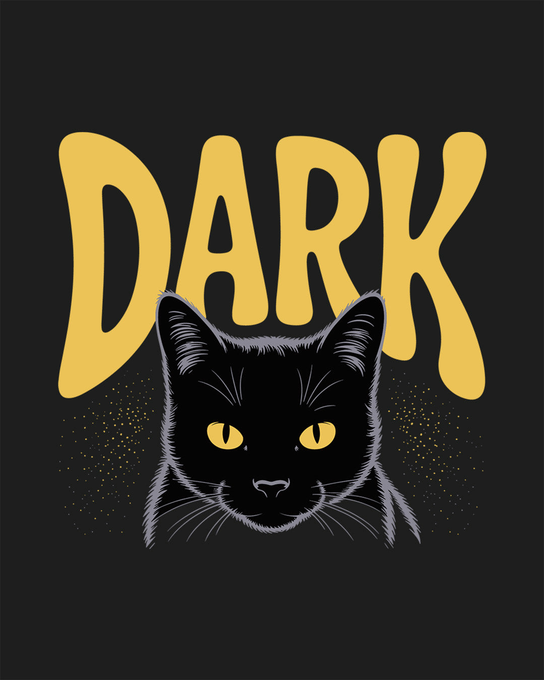 Dark - Man Shirt