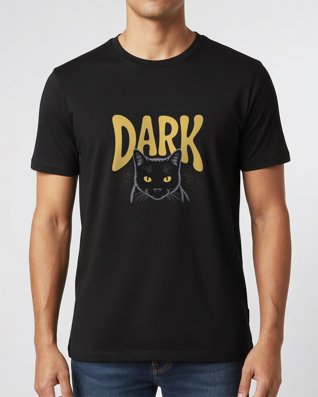 Dark - Man Shirt