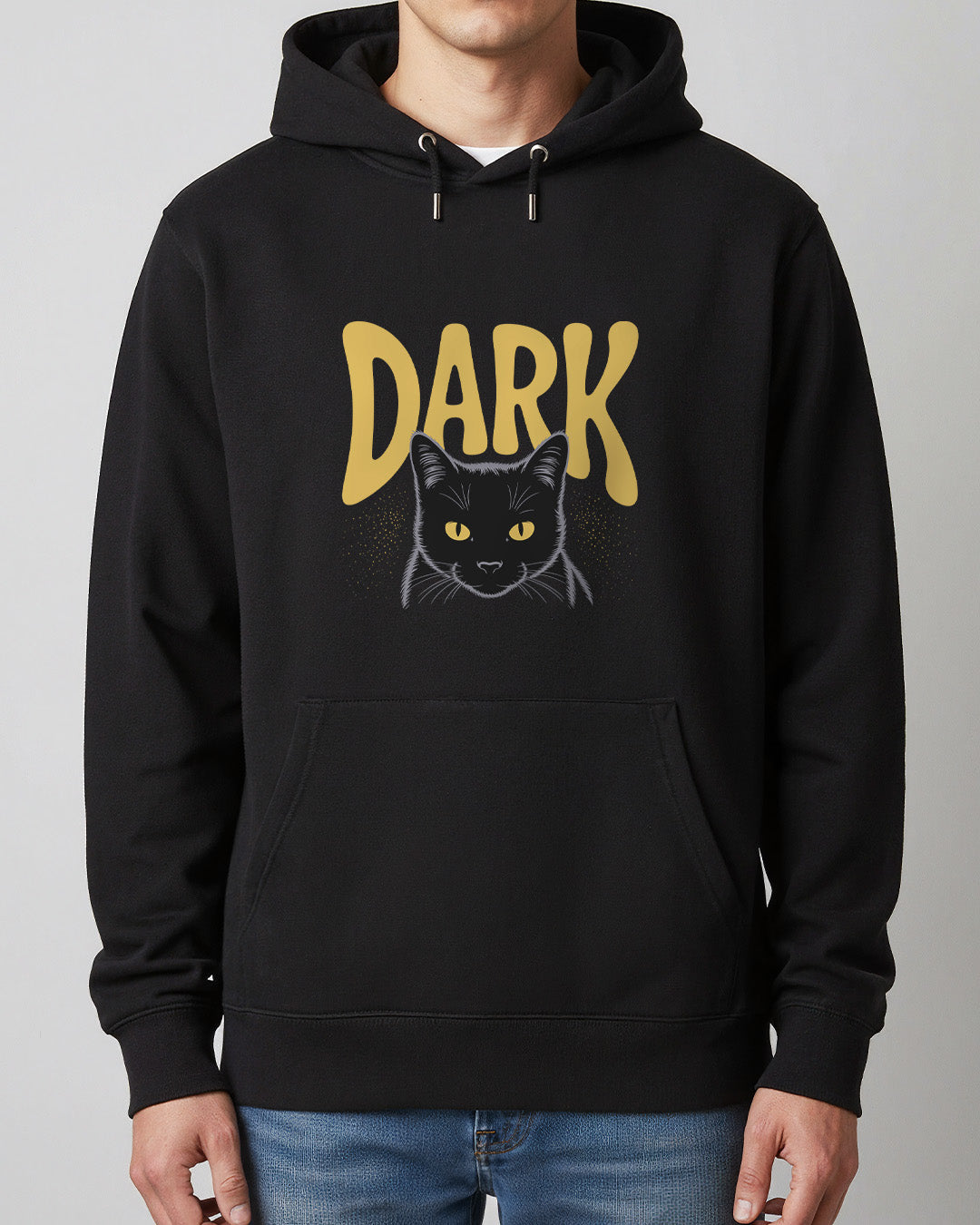 Dark - Hoodie
