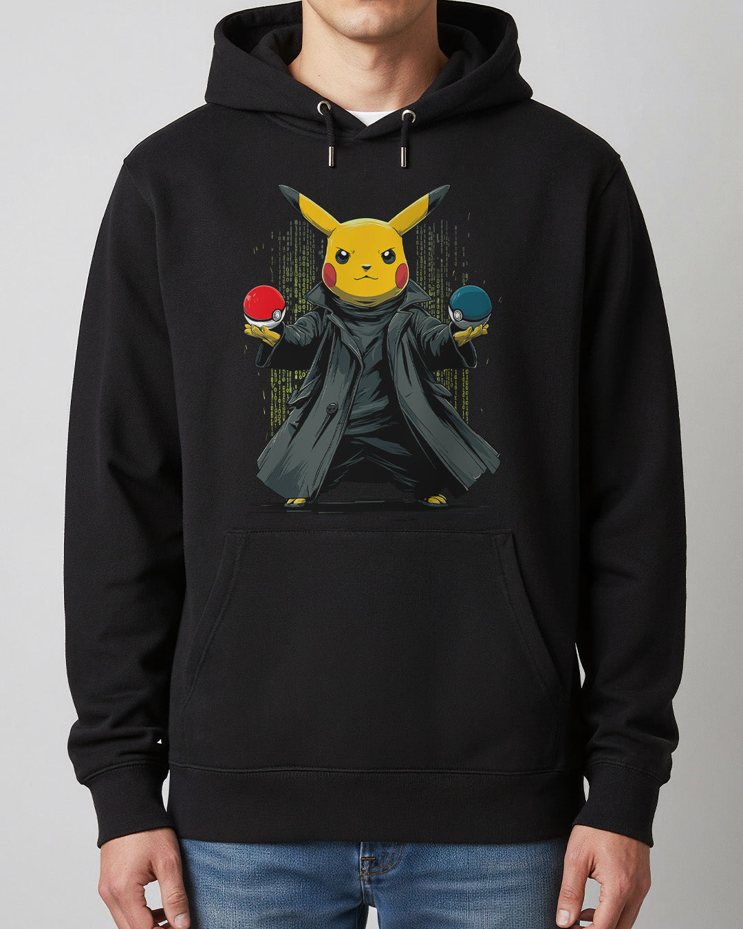 Dual Charge - Hoodie