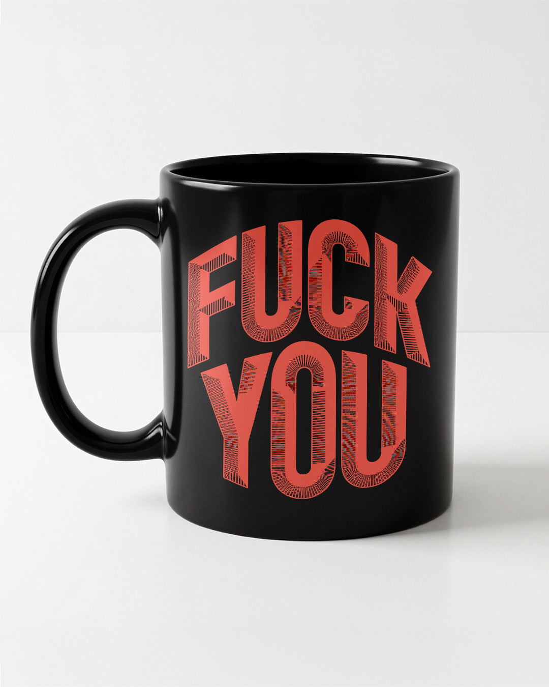 F*** You - Mug