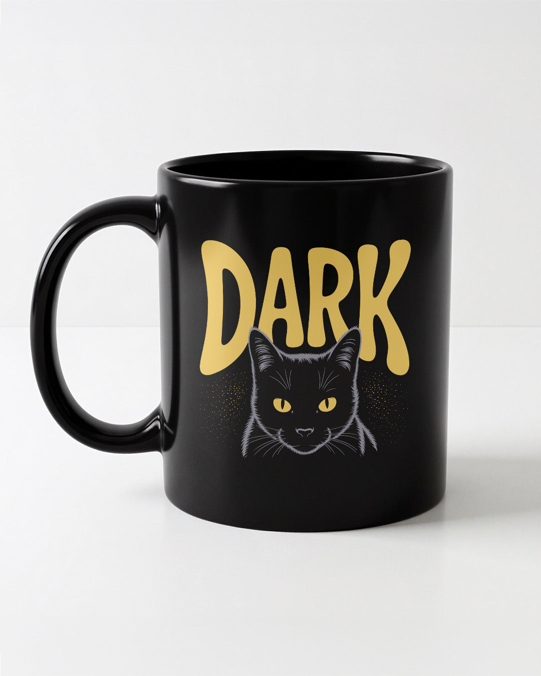 Dark - Mug