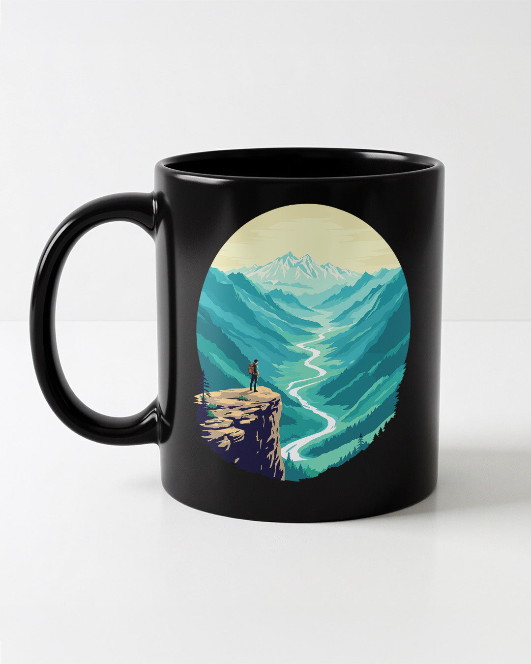 Beautiful Landscape - Mug