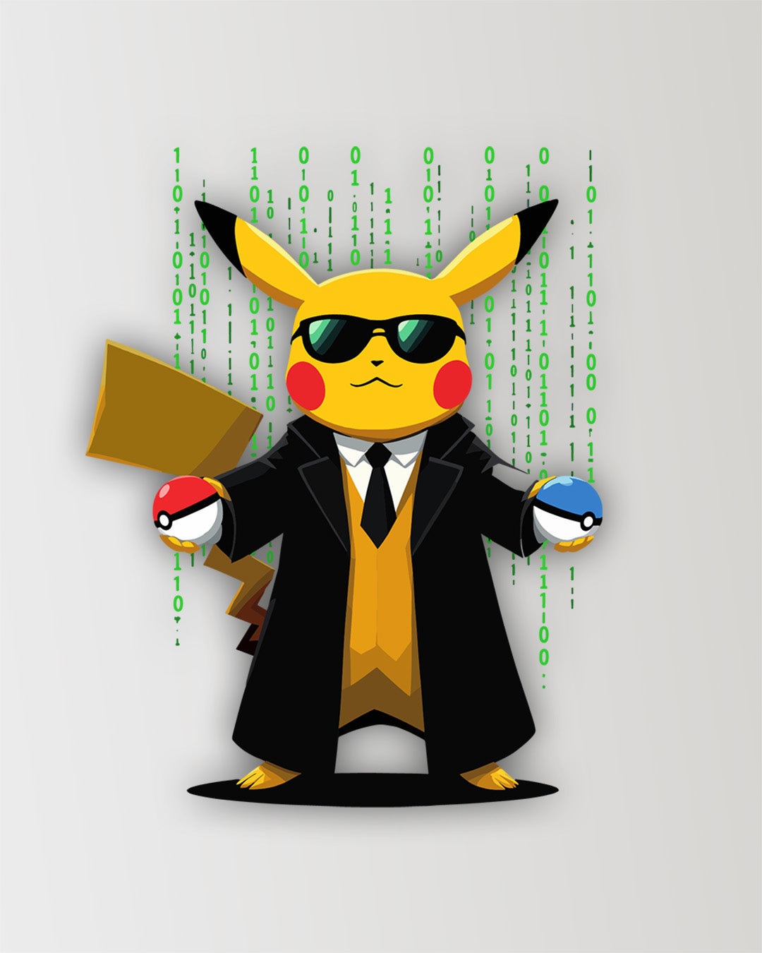 Electric Code - Sticker