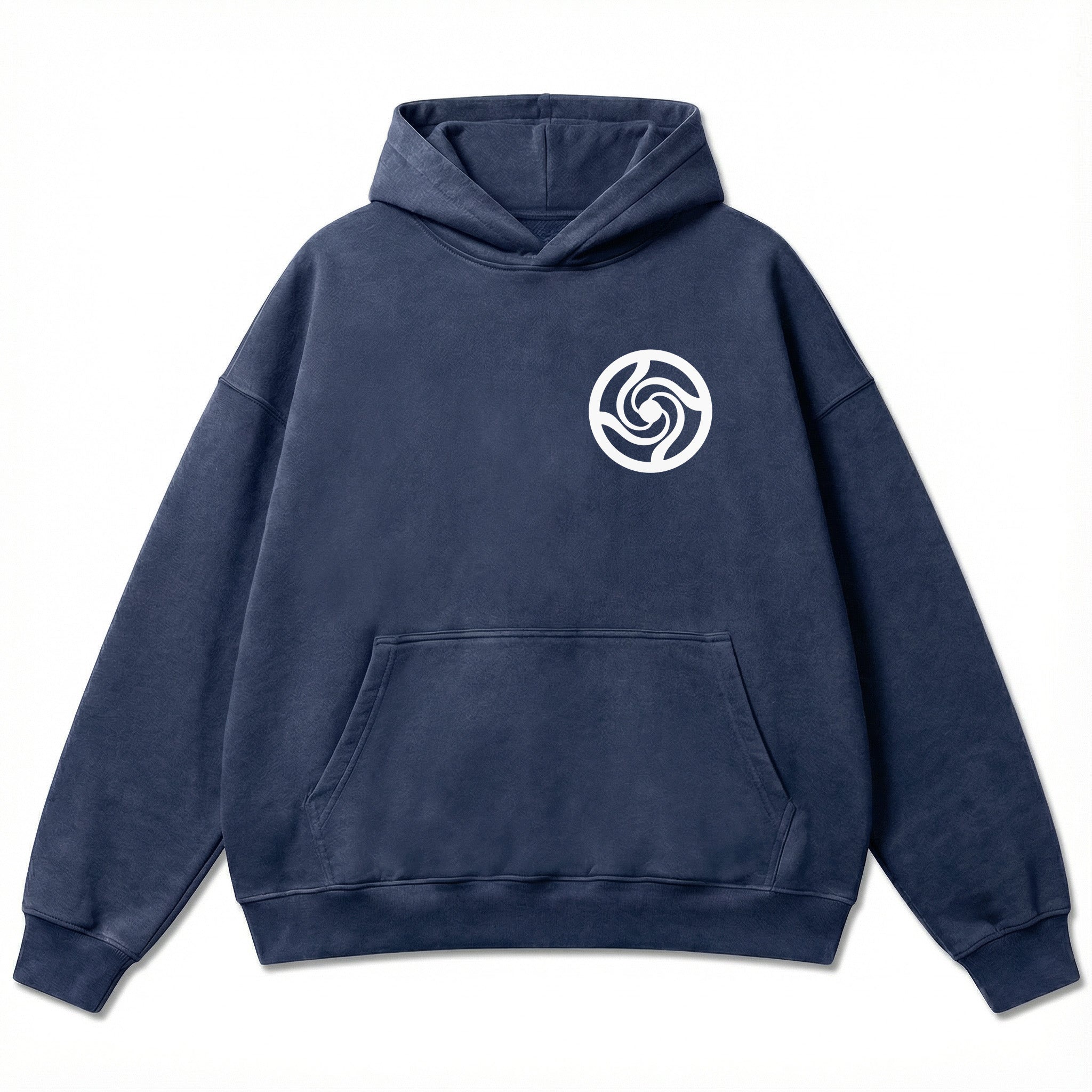 Oversize Hoodie - JJK Team