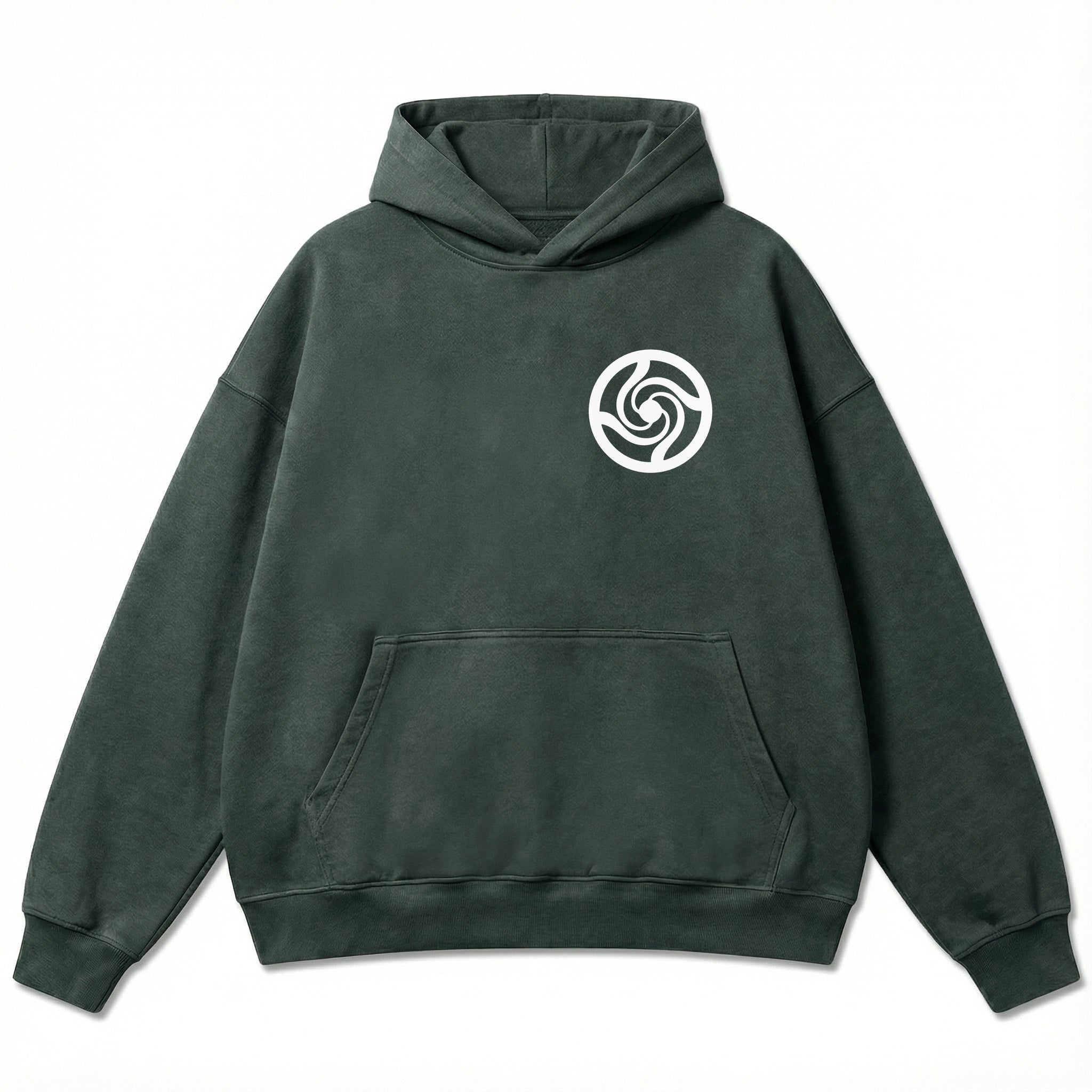 Oversize Hoodie - JJK Team