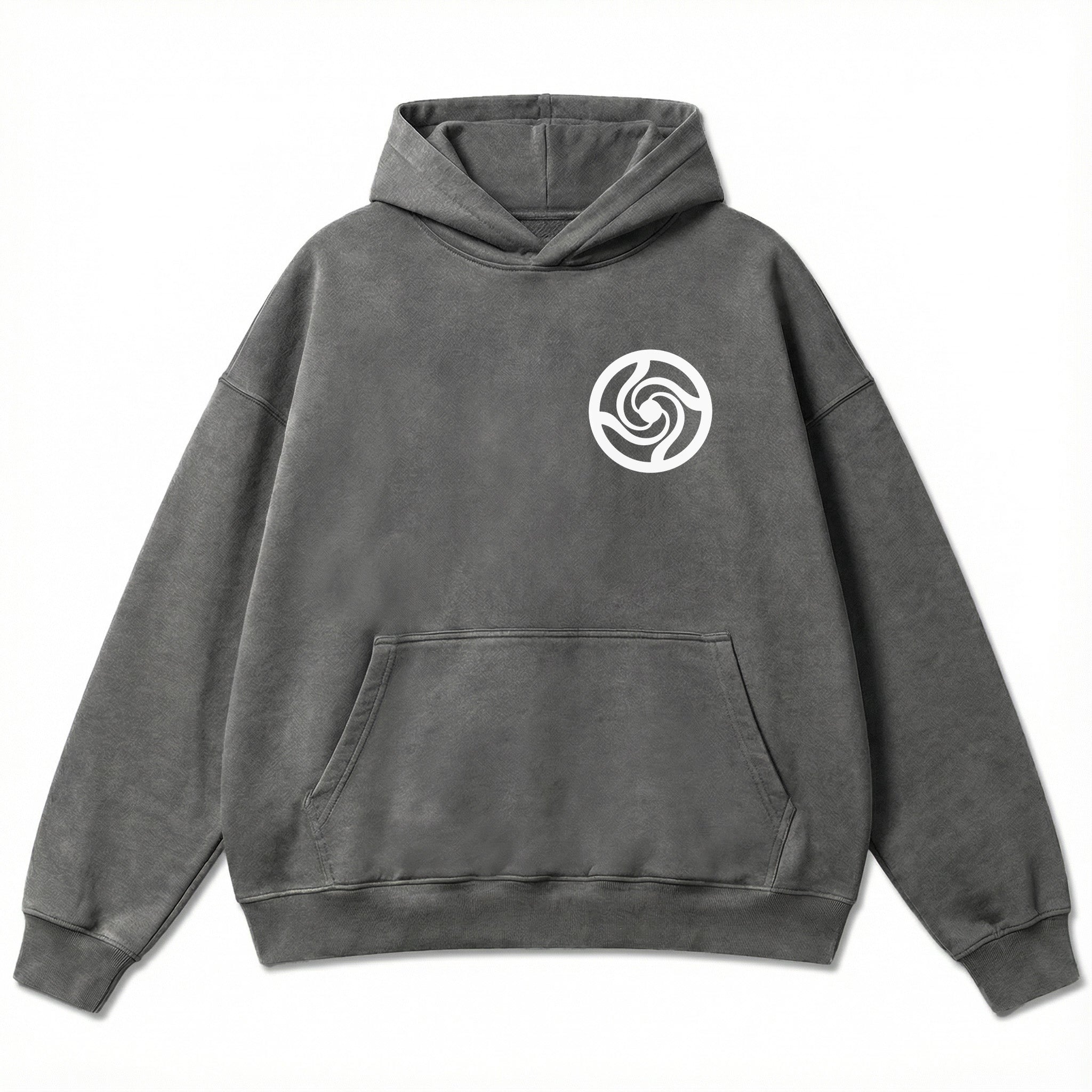 Oversize Hoodie - JJK Team