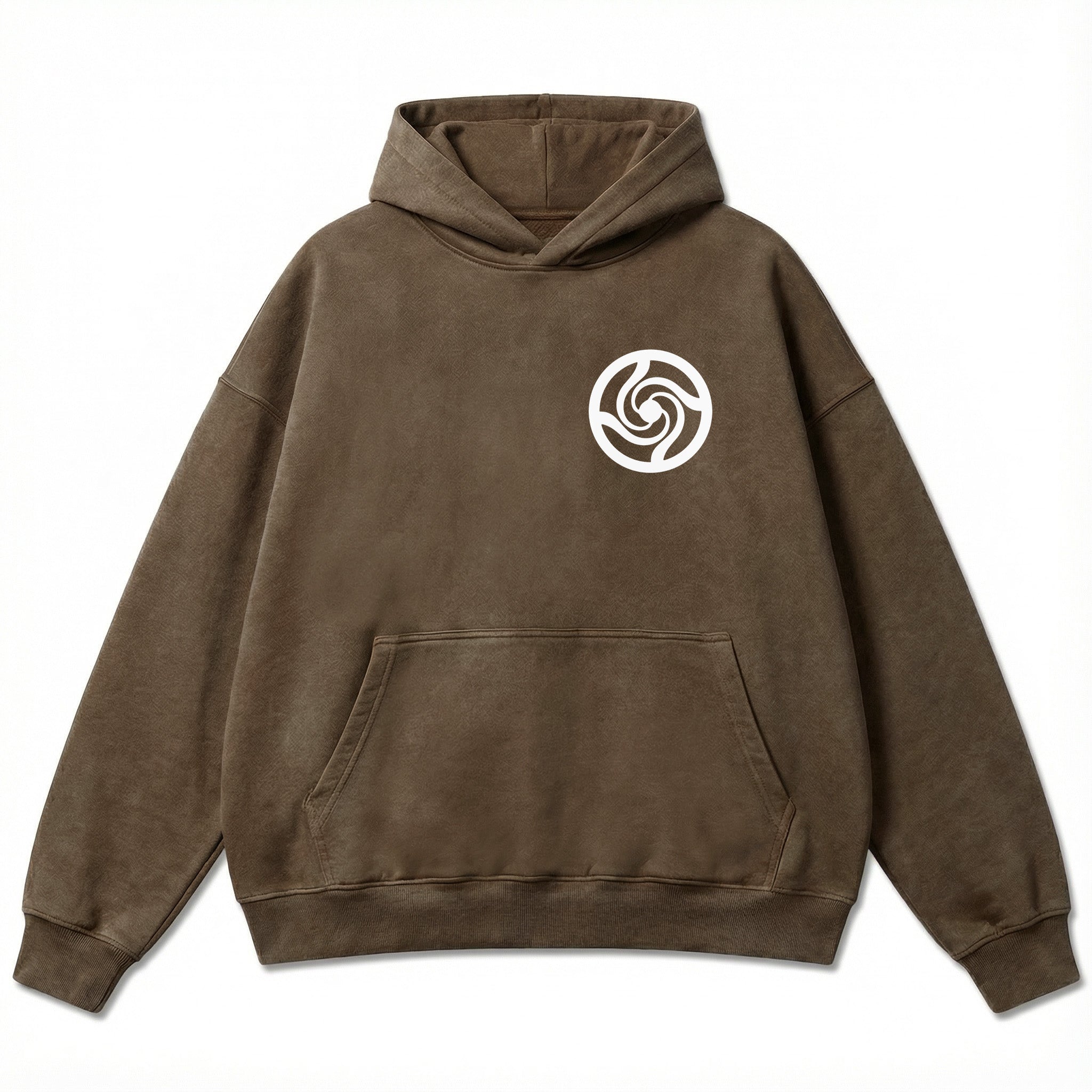 Oversize Hoodie - JJK Team