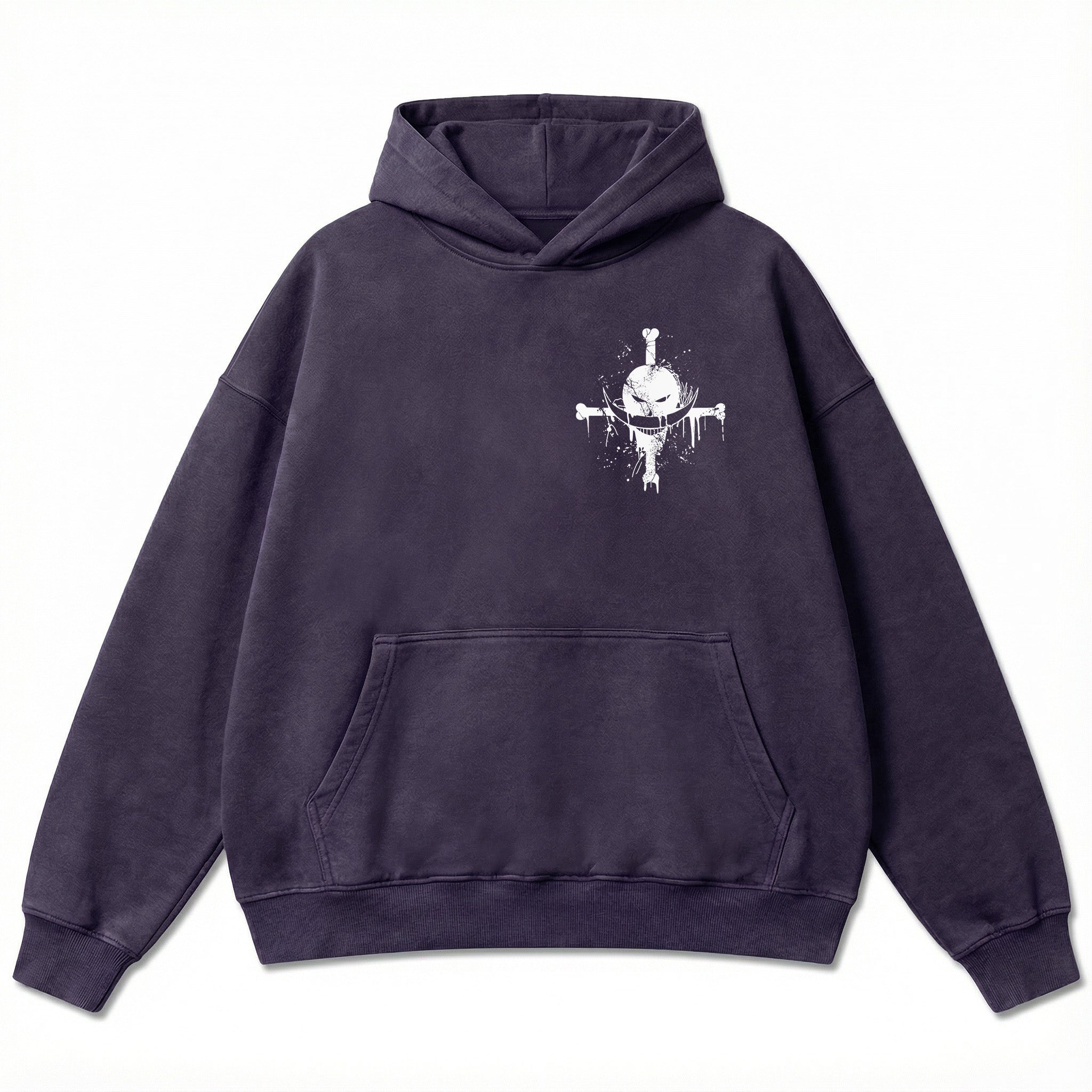 Oversize Hoodie - Child of the Sea