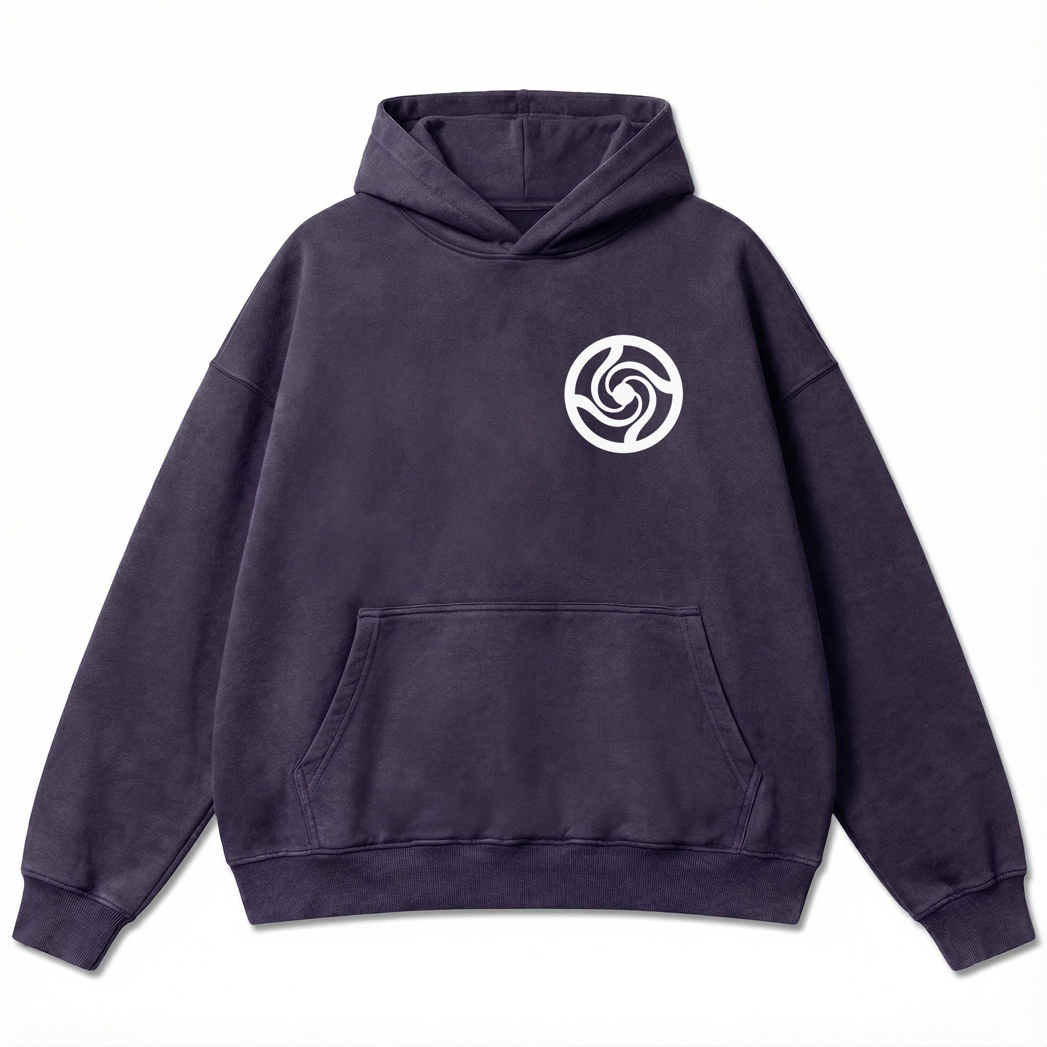 Oversize Hoodie - JJK Team