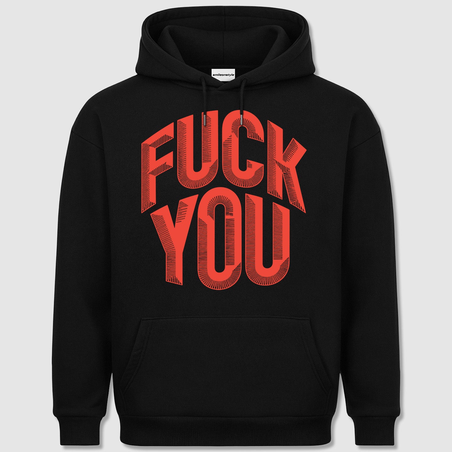 F*** You - Hoodie