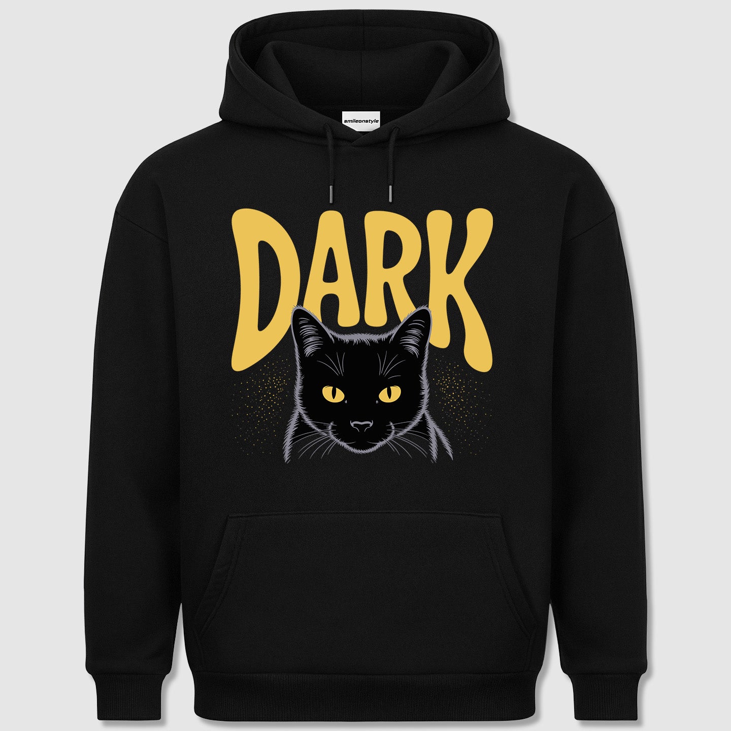 Dark - Hoodie