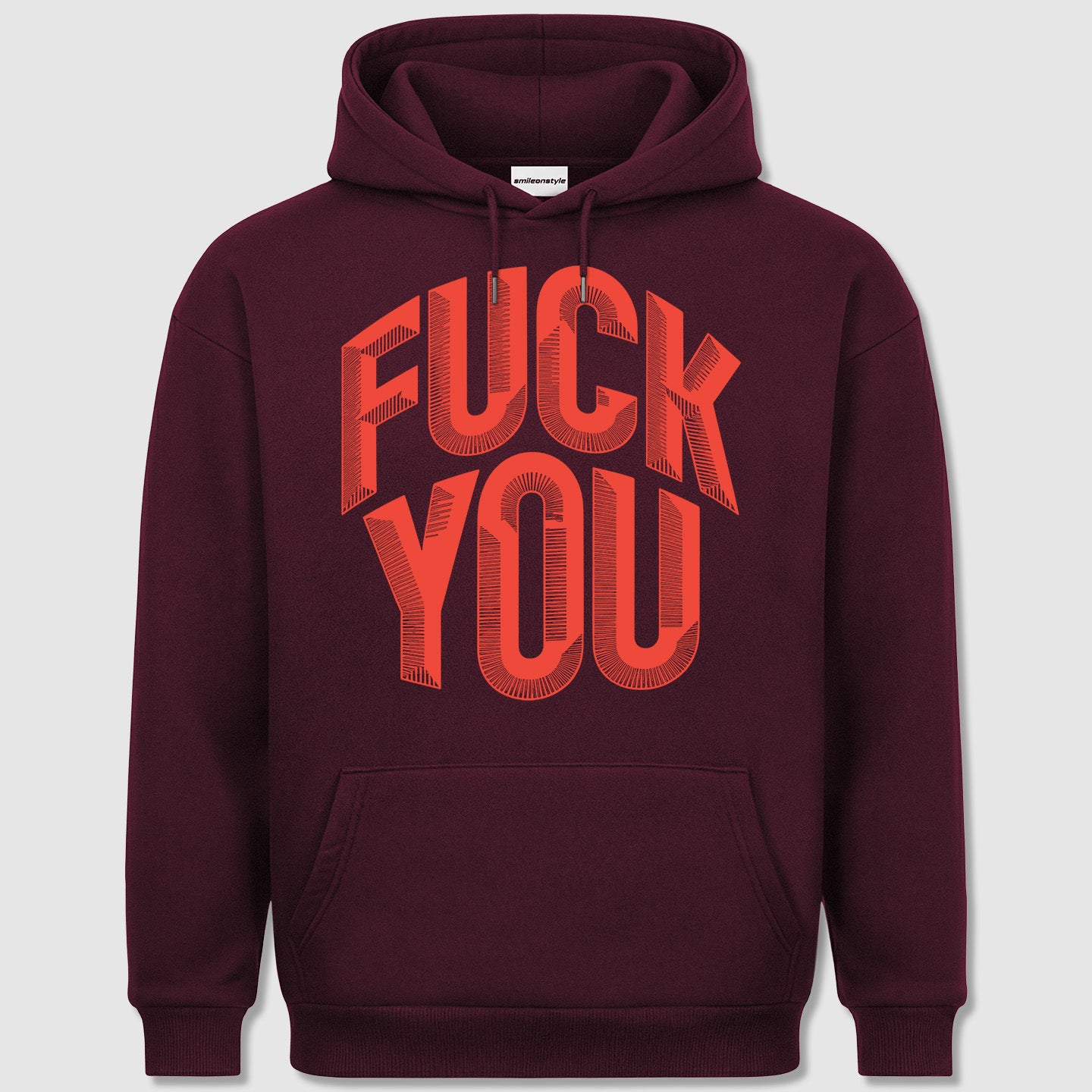 F*** You - Hoodie