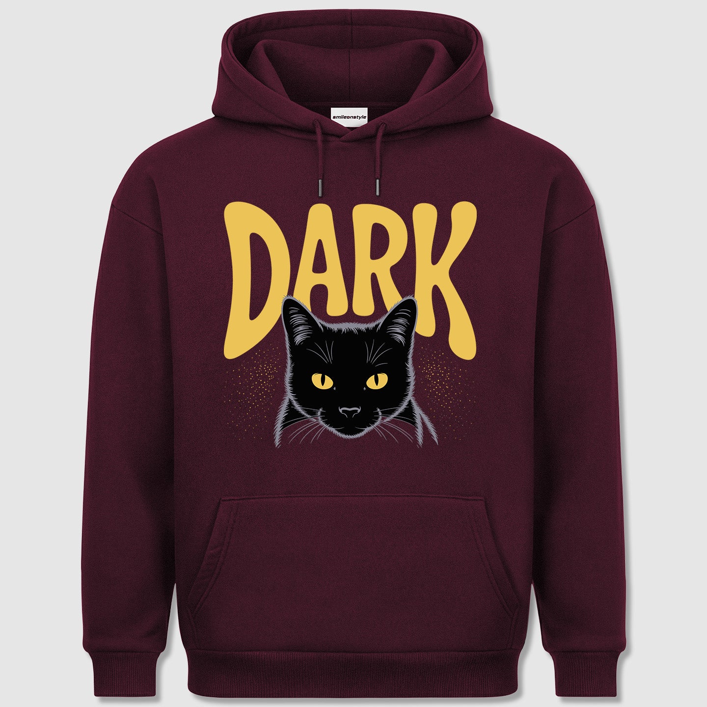Dark - Hoodie