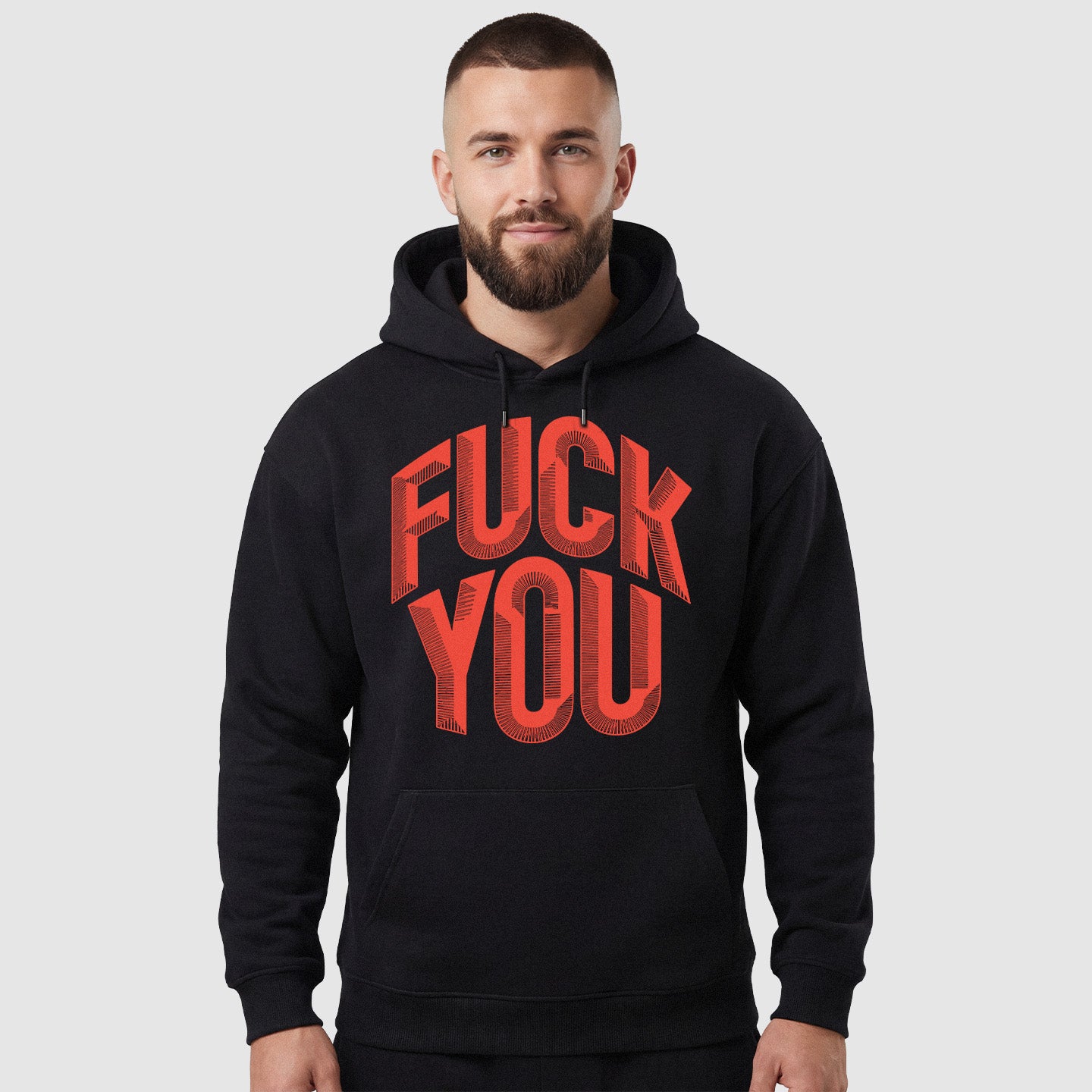 F*** You - Hoodie