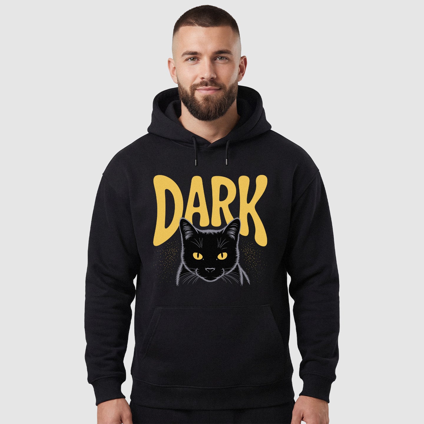 Dark - Hoodie