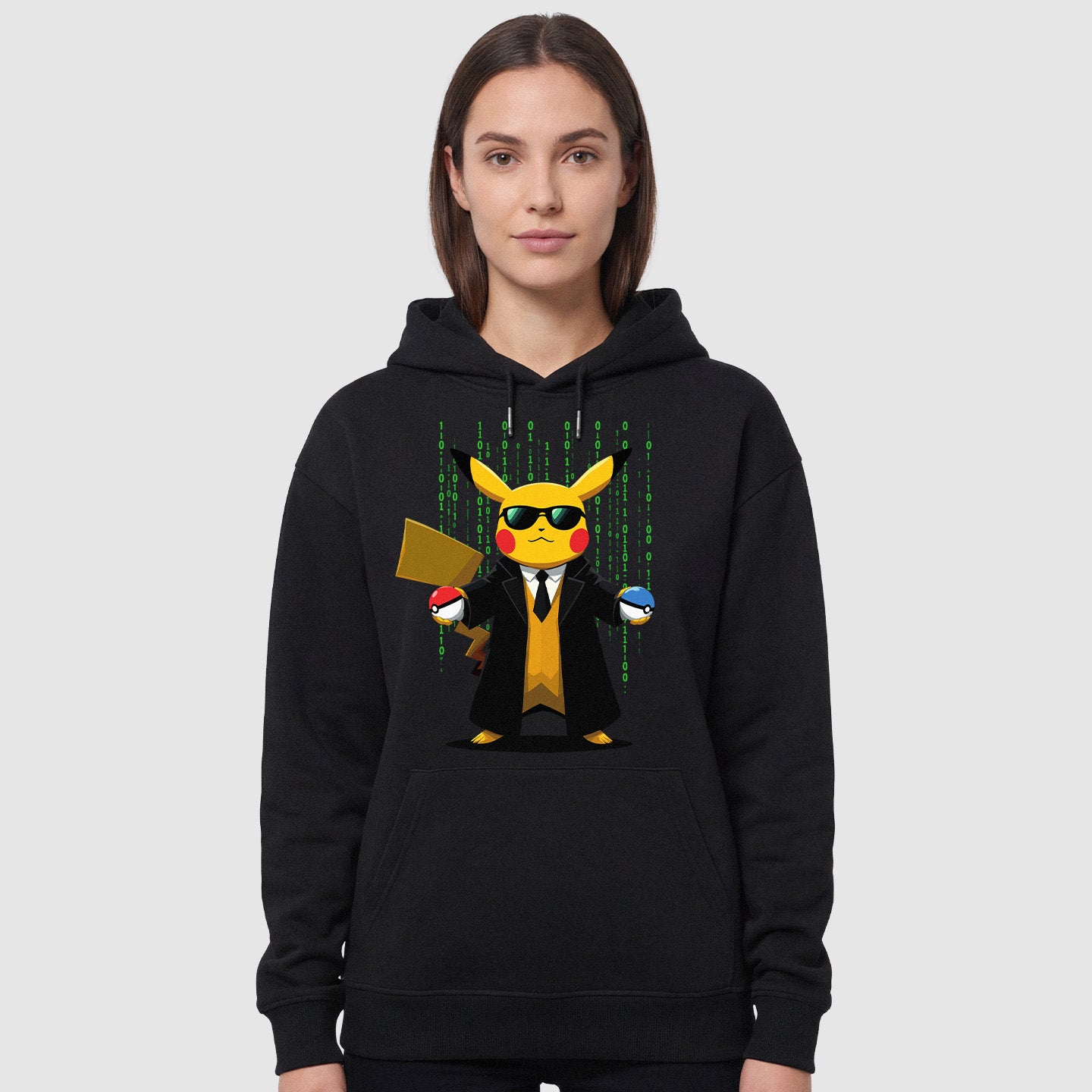 Electric Code - Hoodie