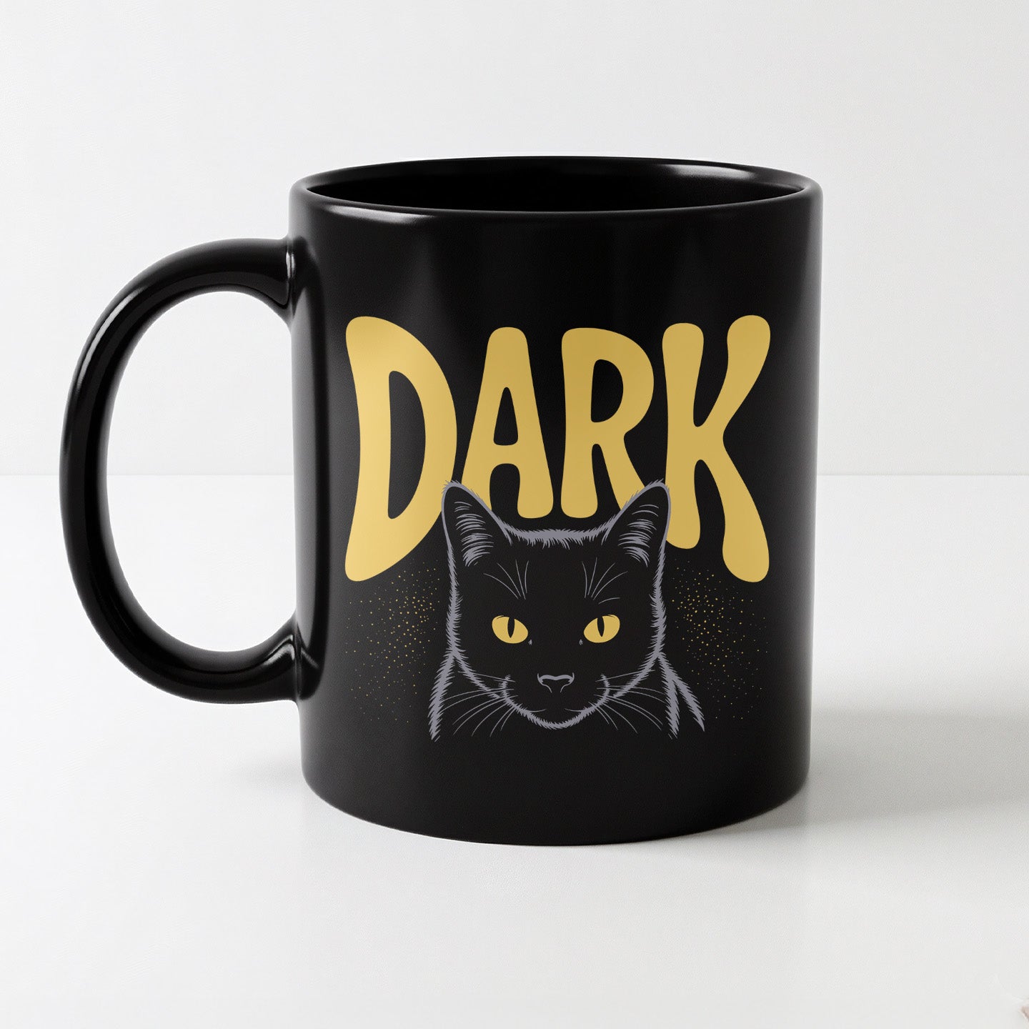 Dark - Mug