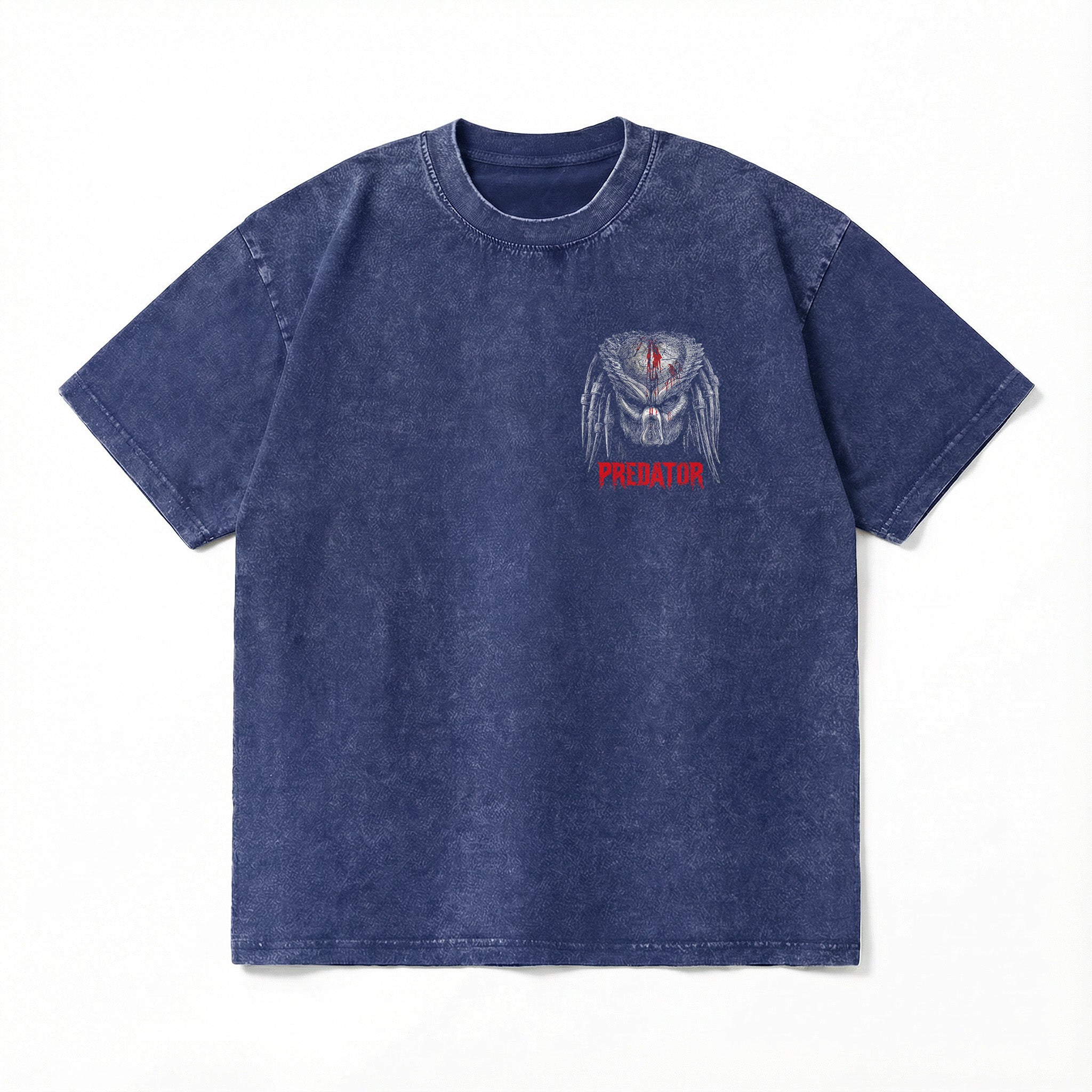 Oversize Shirt - Predator