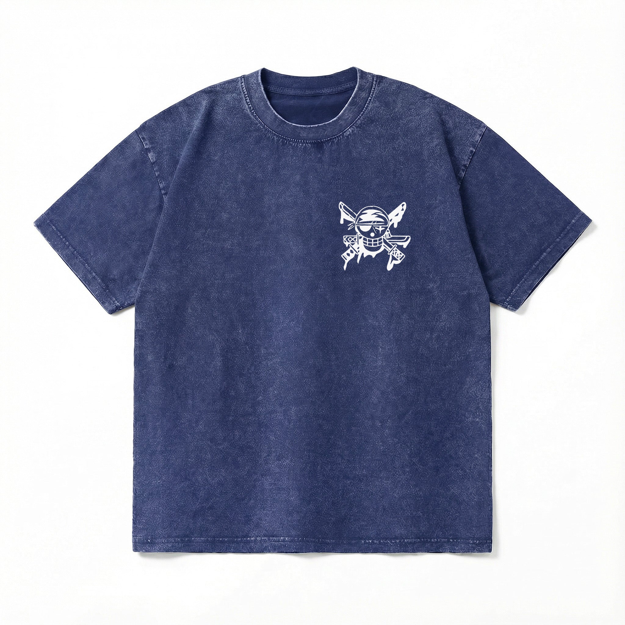 Oversize Shirt - Pirate Hunter