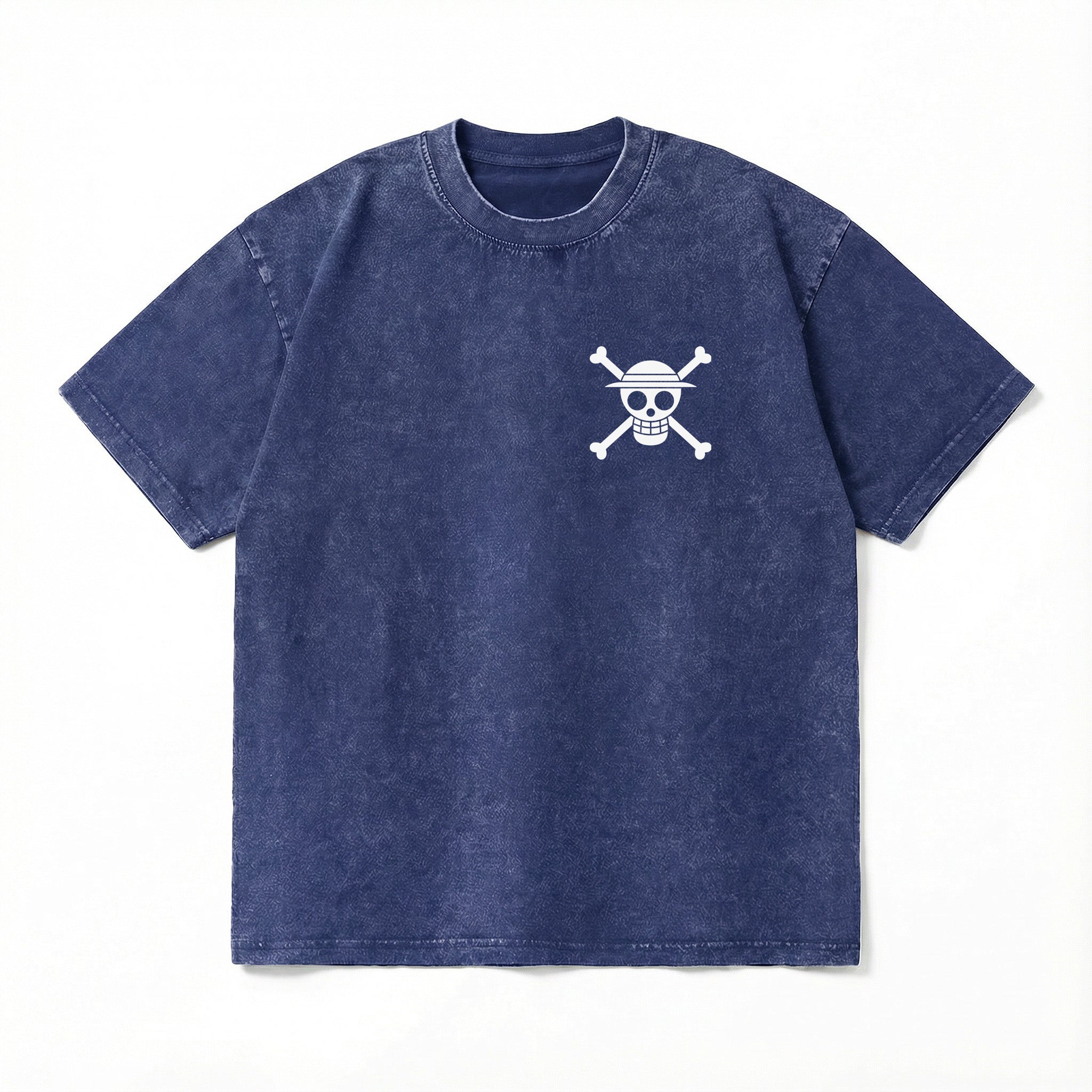 Oversize Shirt - Zoro Crew