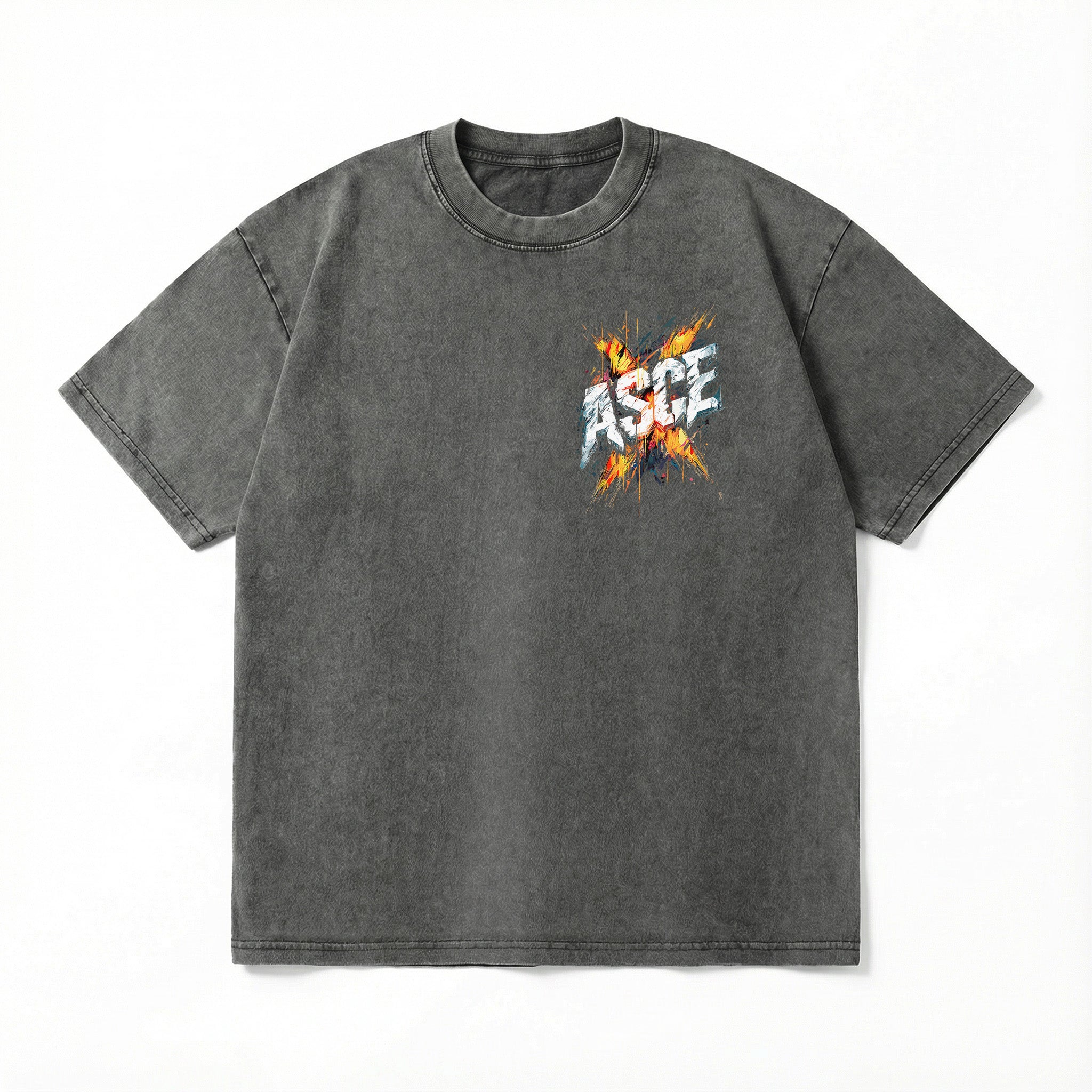 Oversize Shirt - Asce