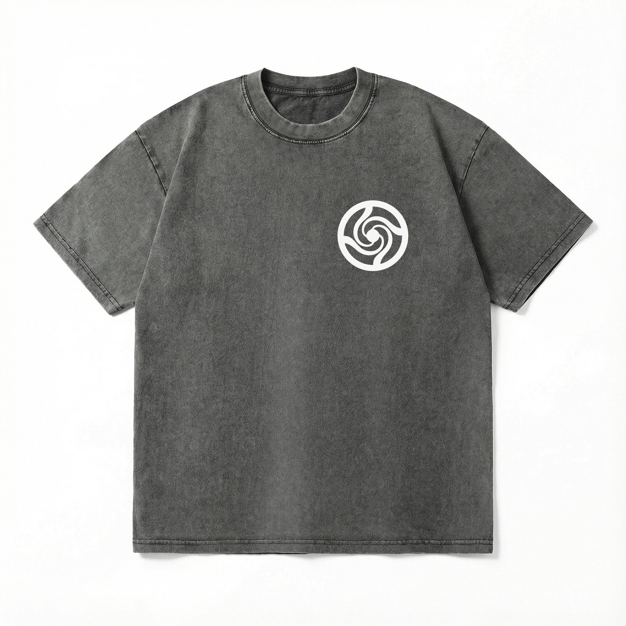 Oversize Shirt - JJK Team