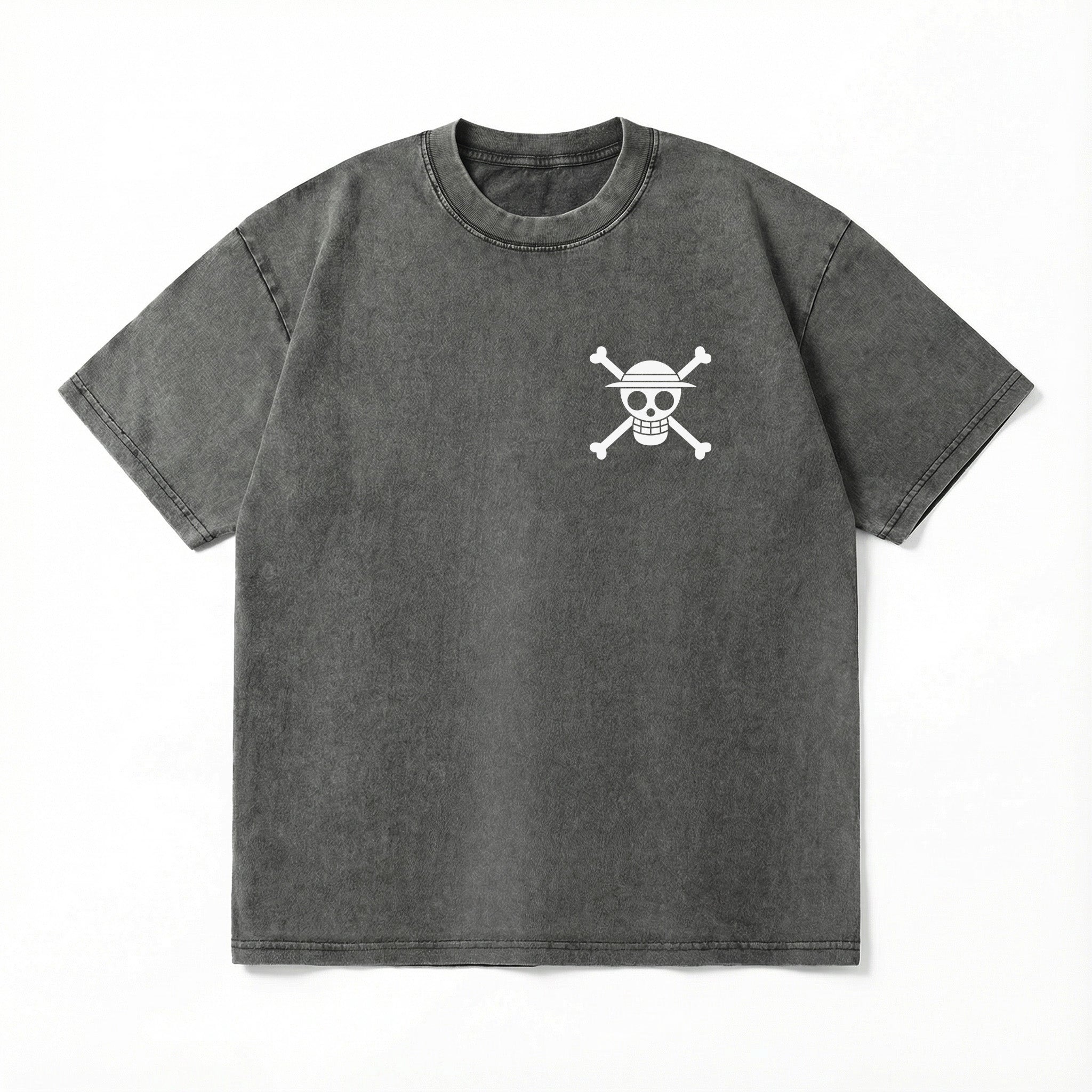 Oversize Shirt - Zoro Crew