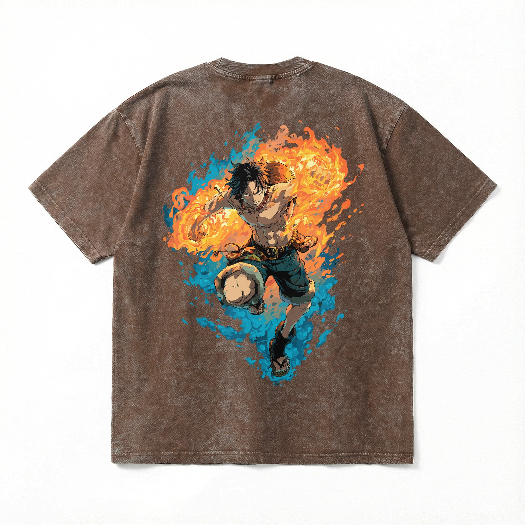 Oversize Shirt - Asce