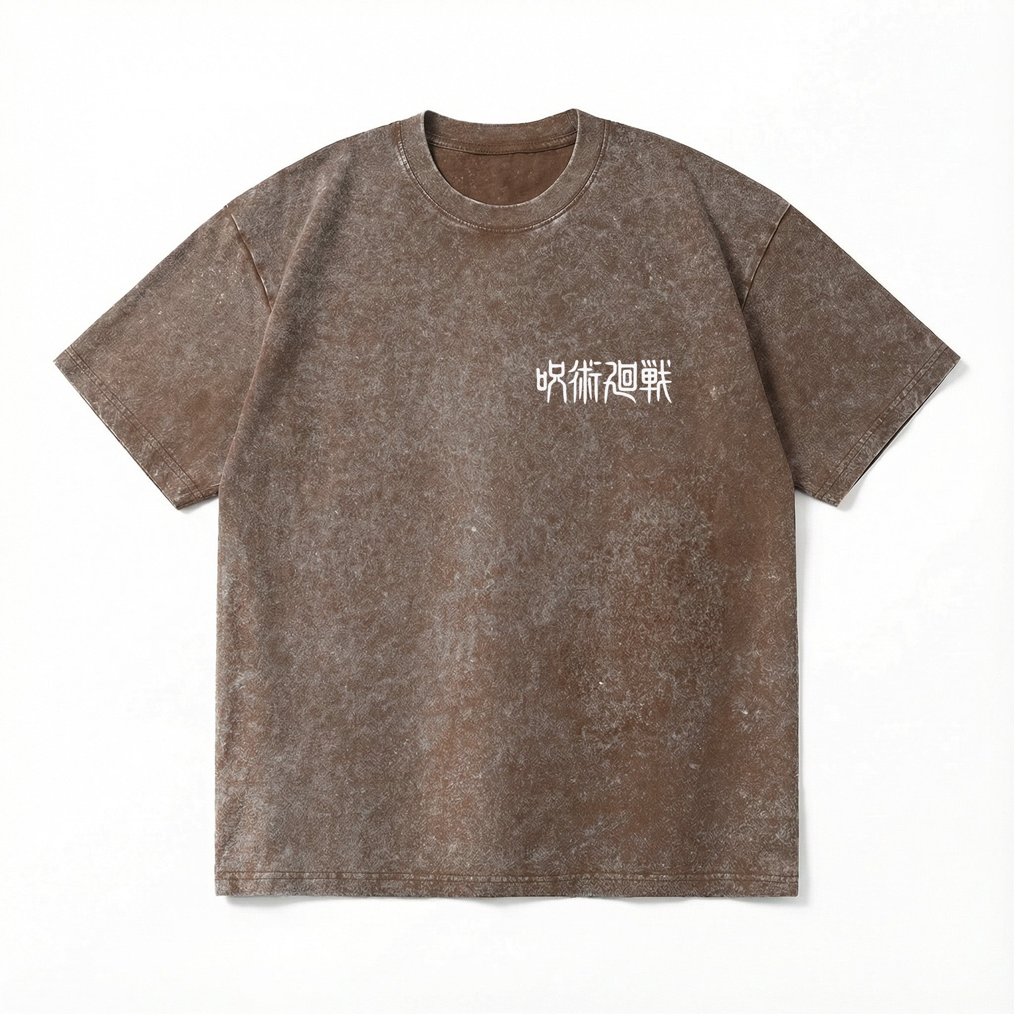 Oversize Shirt - Gojo