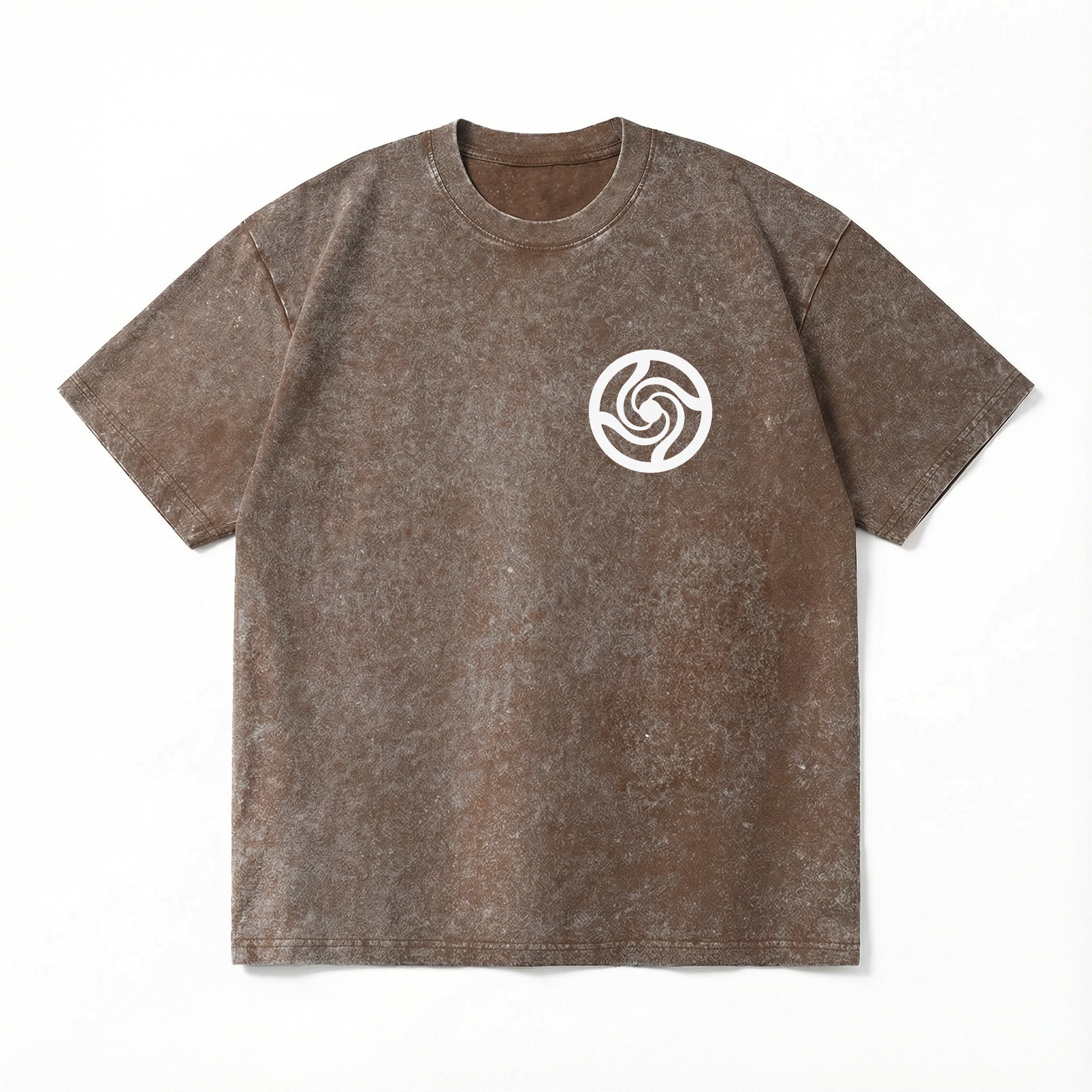 Oversize Shirt - JJK Team