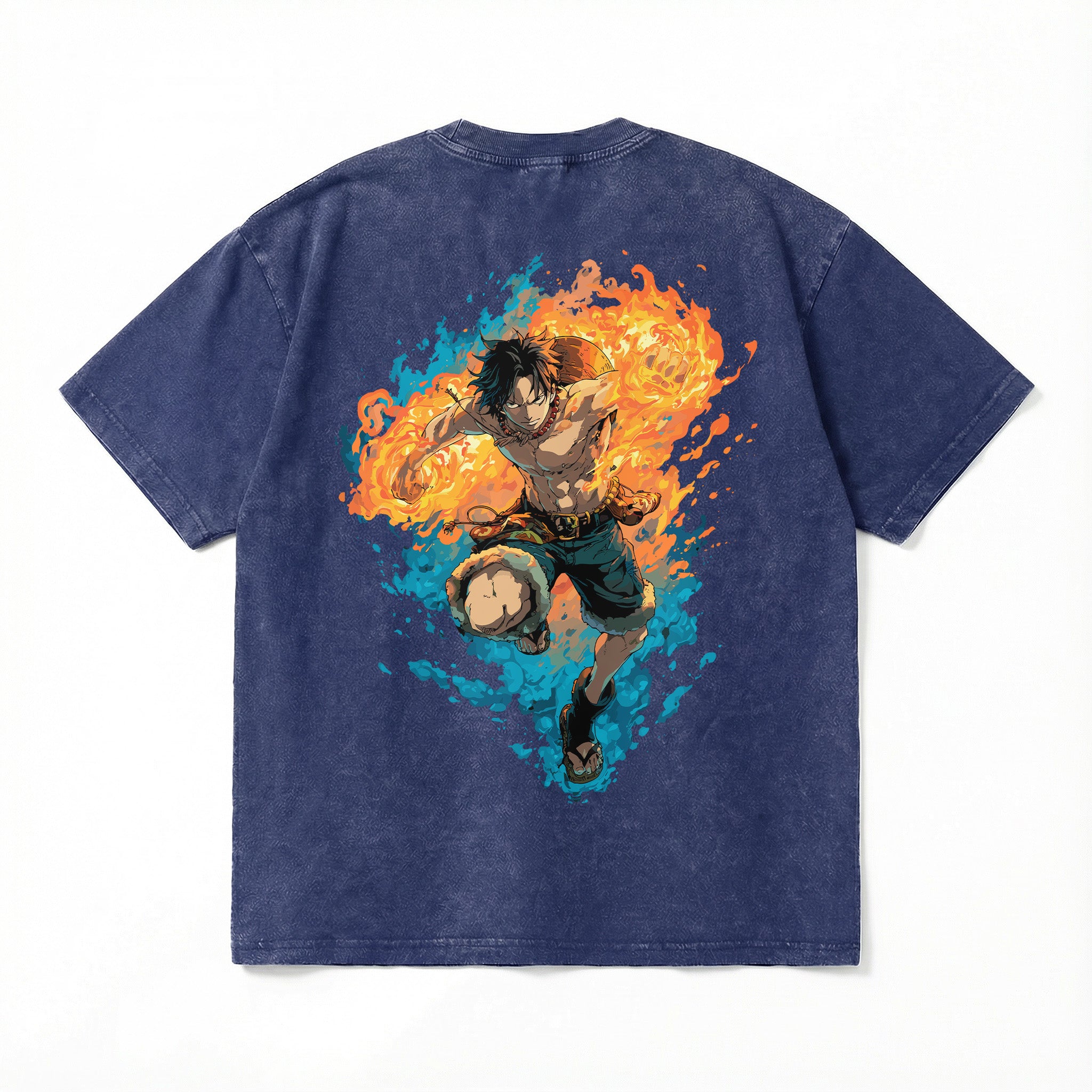 Oversize Shirt - Asce