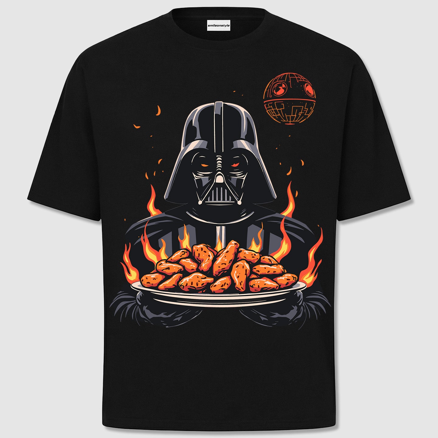 Galactic Chicken - Shirt