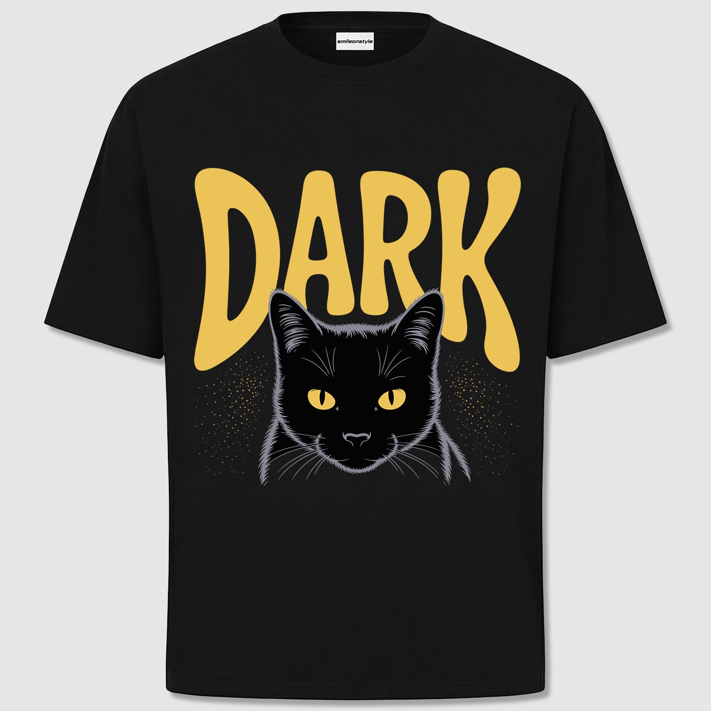 Dark - Shirt