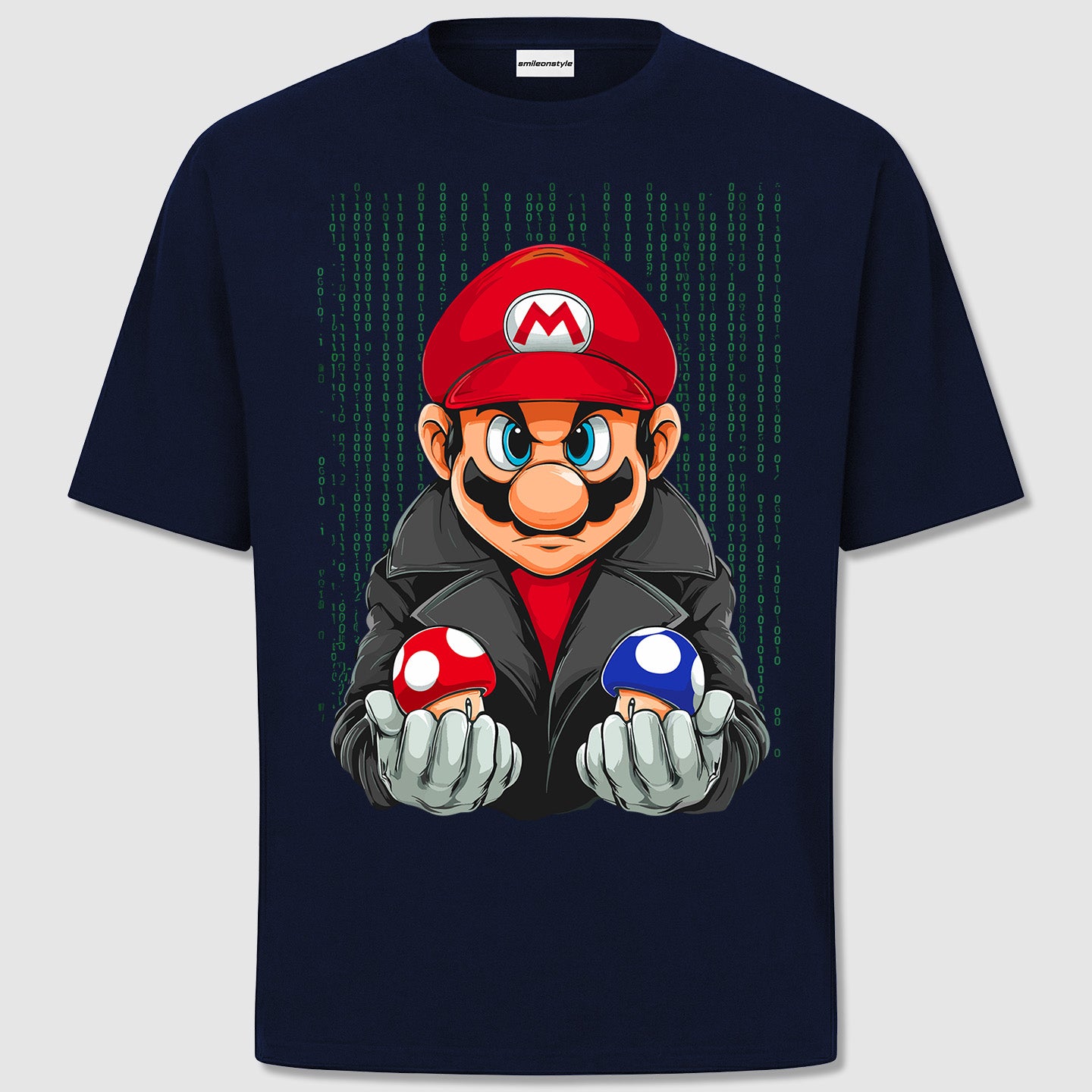 Pixel Plumber - Shirt