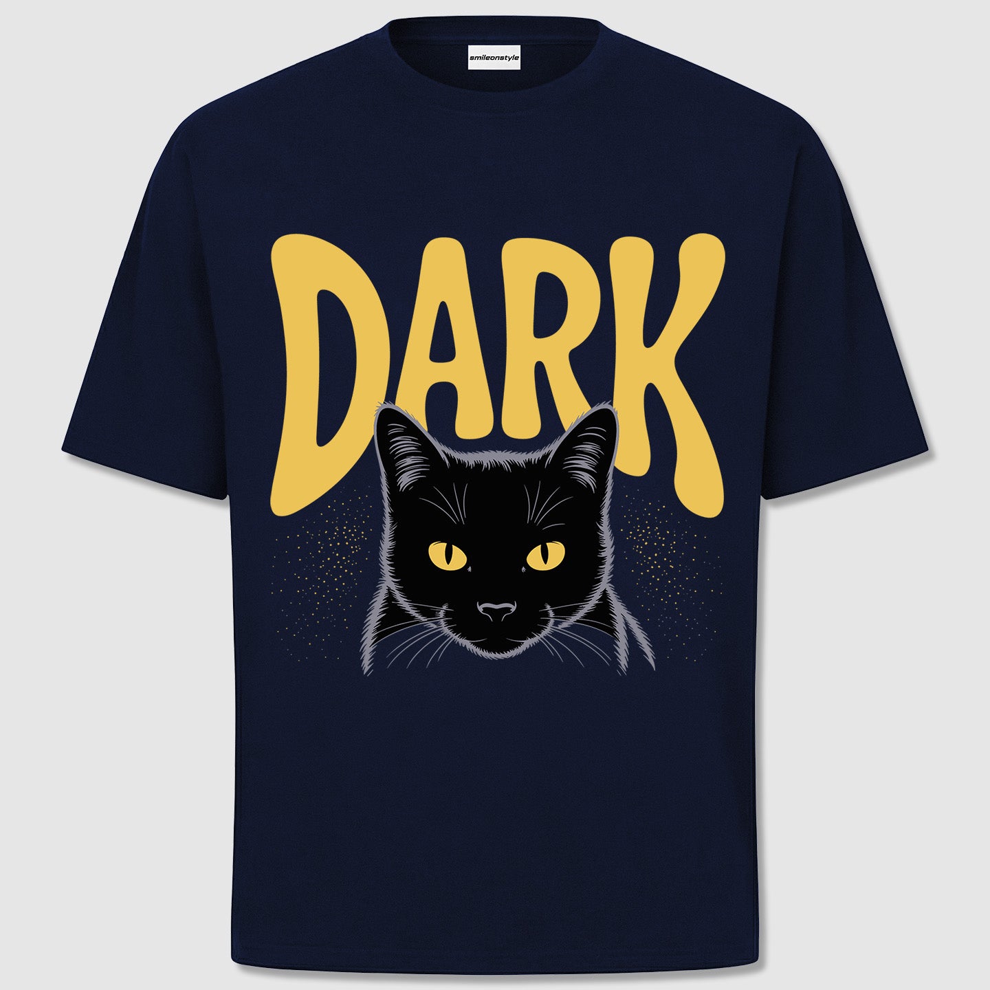 Dark - Shirt