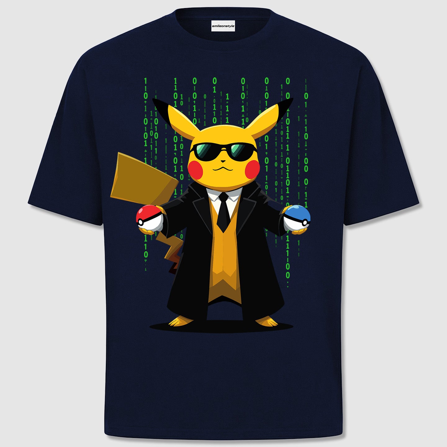 Electric Code - Shirt