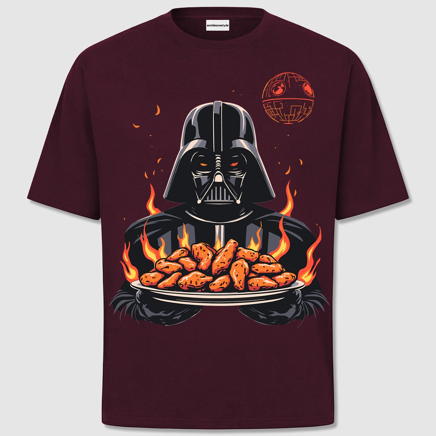 Galactic Chicken - Shirt