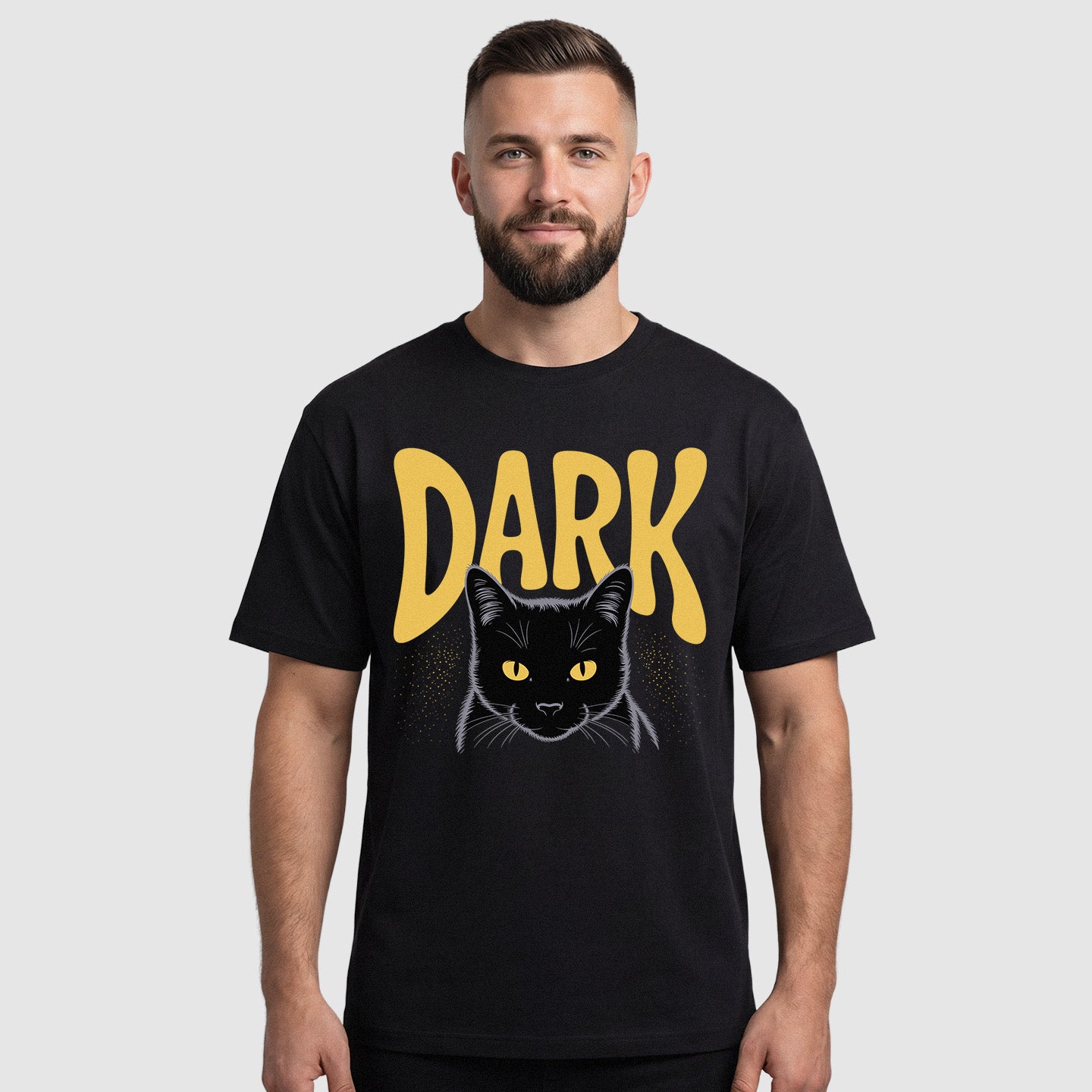 Dark - Shirt