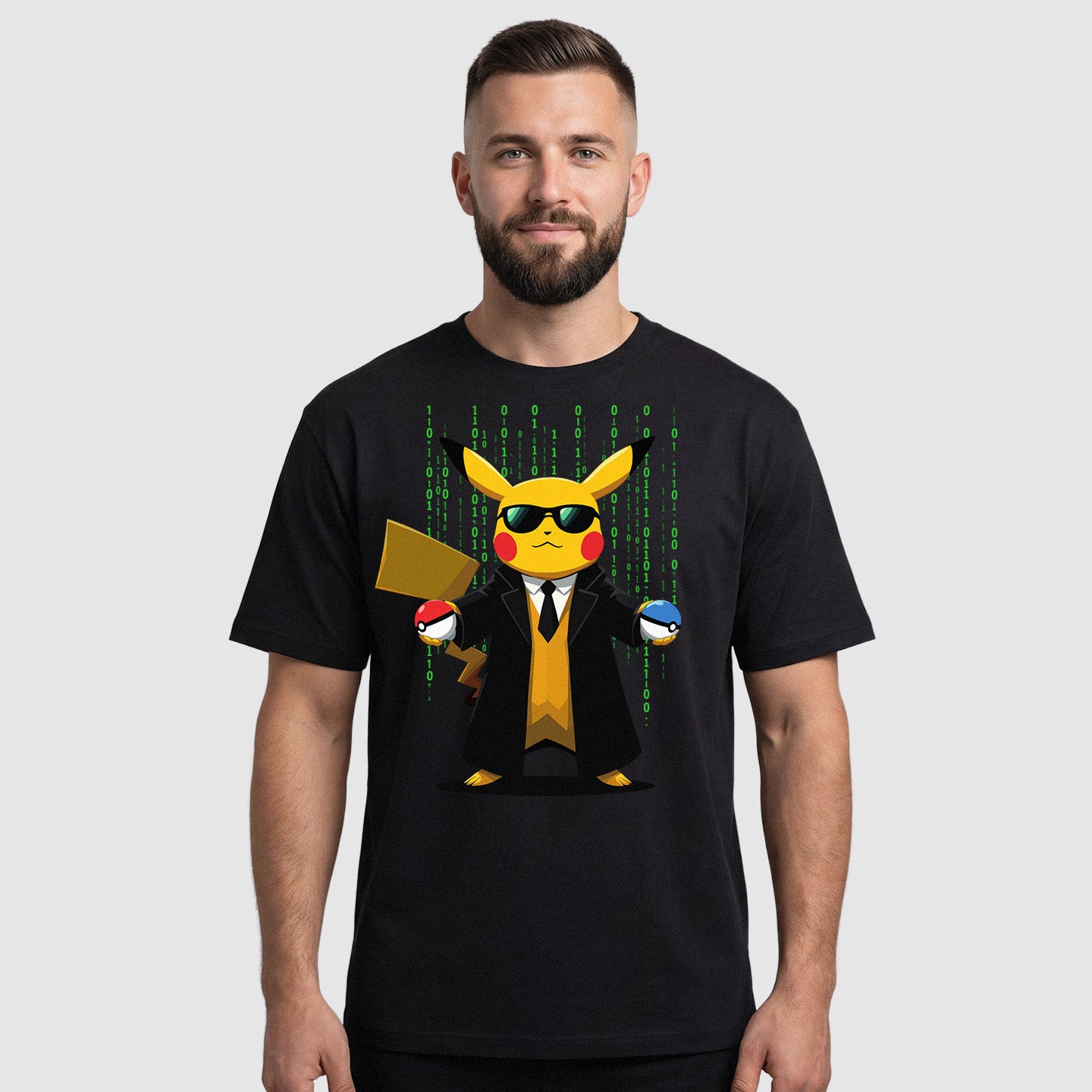 Electric Code - Shirt