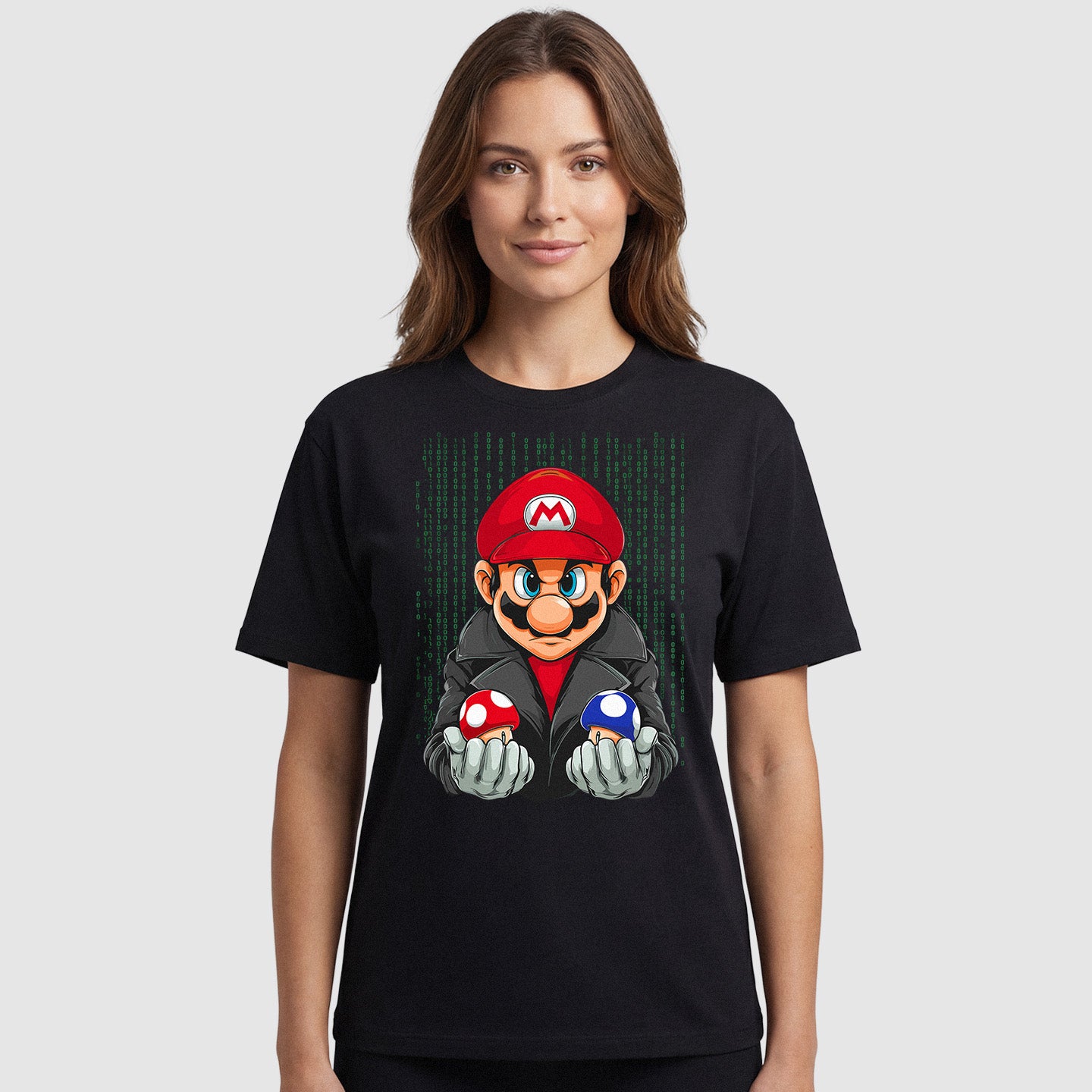 Pixel Plumber - Shirt