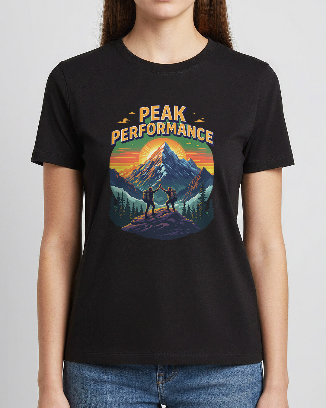 Peak Performance - Woman Shirt