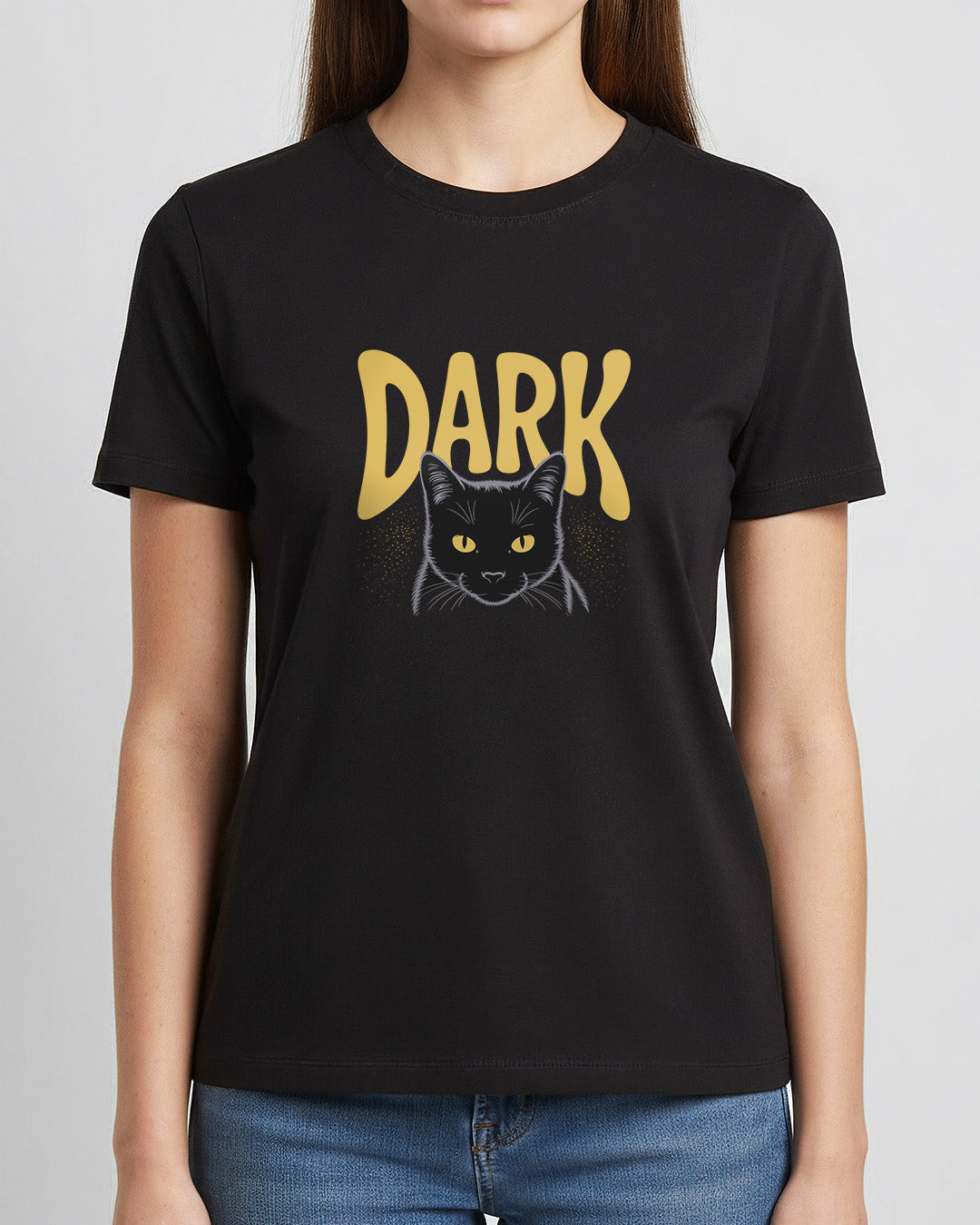 Dark - Woman Shirt