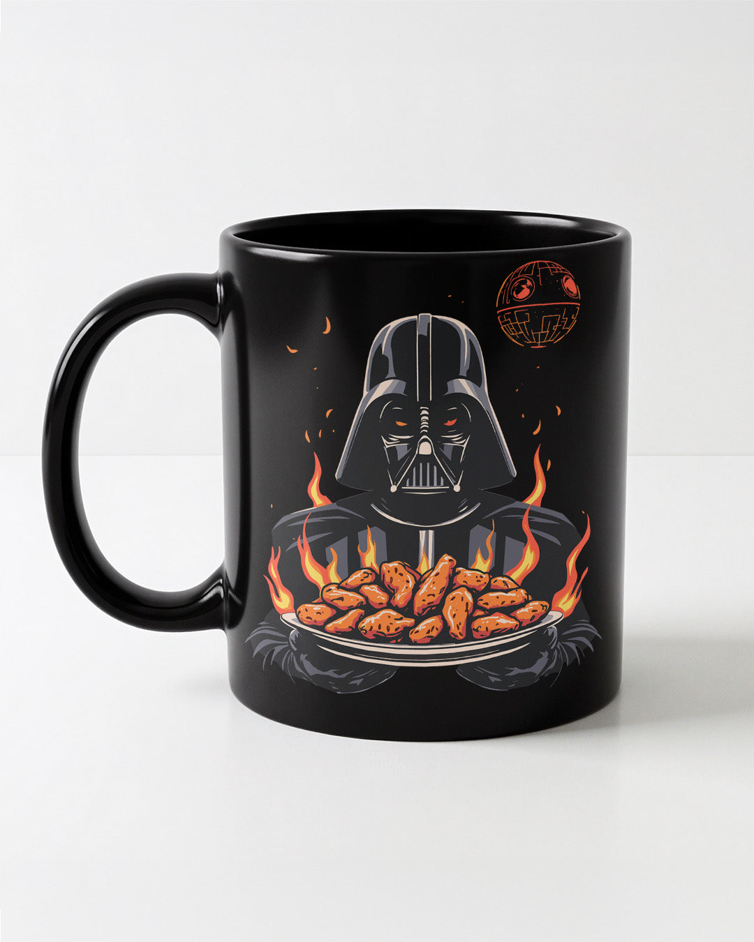 Galactic Chicken - Mug