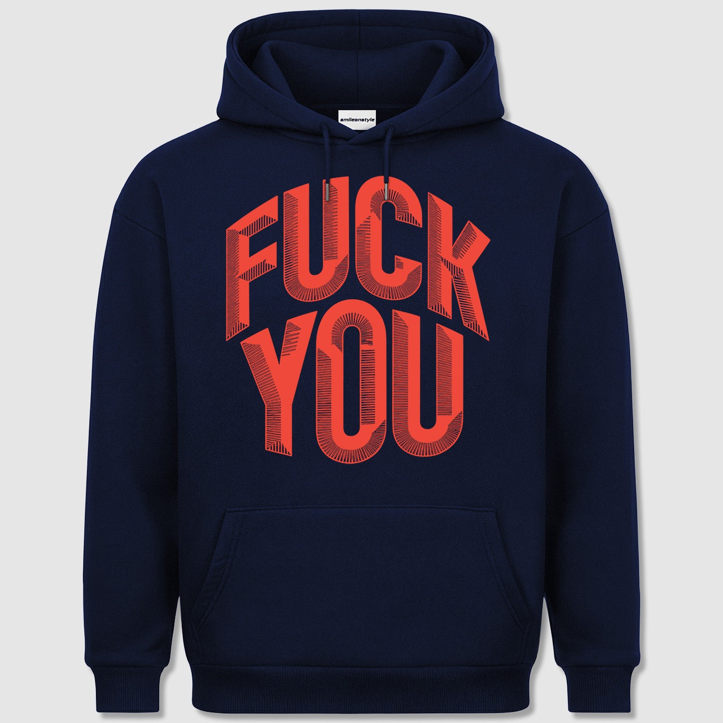 F*** You - Hoodie
