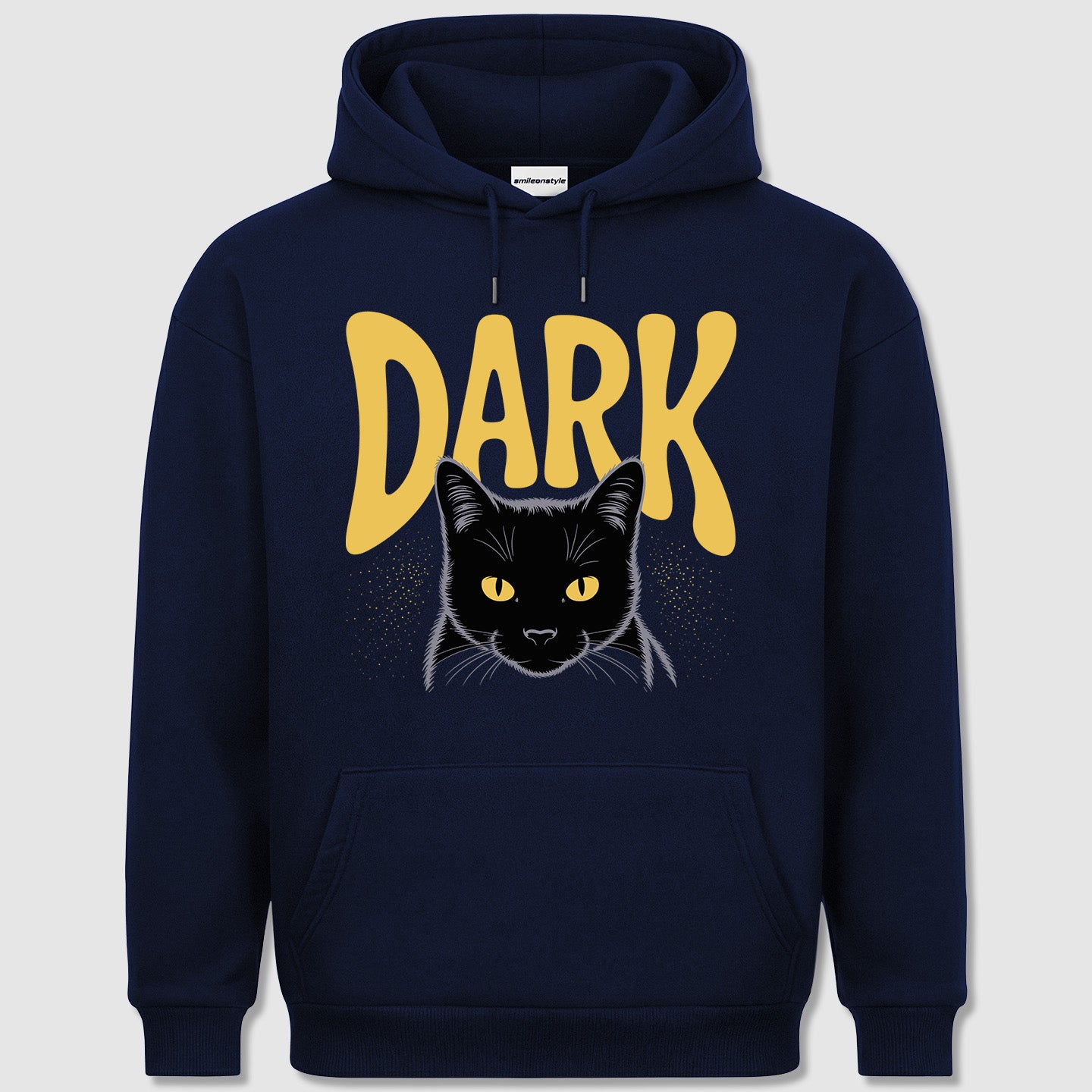 Dark - Hoodie
