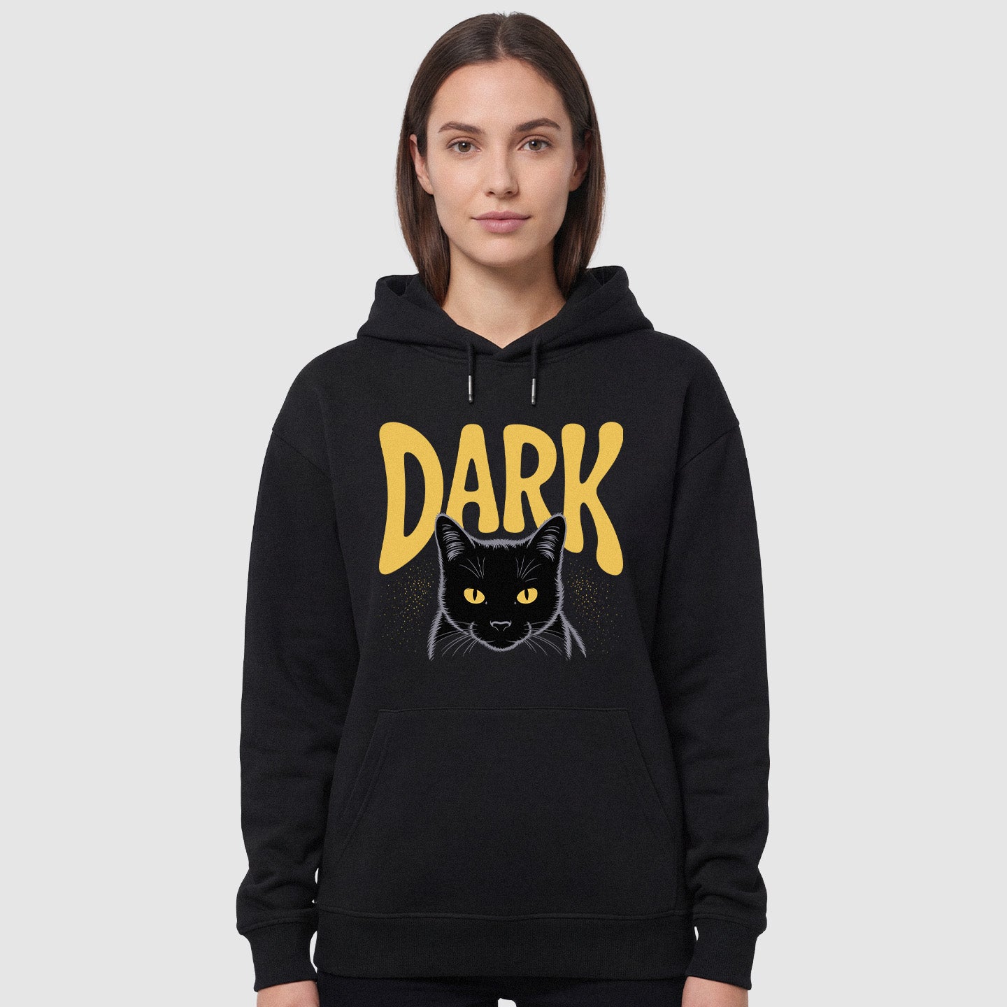 Dark - Hoodie