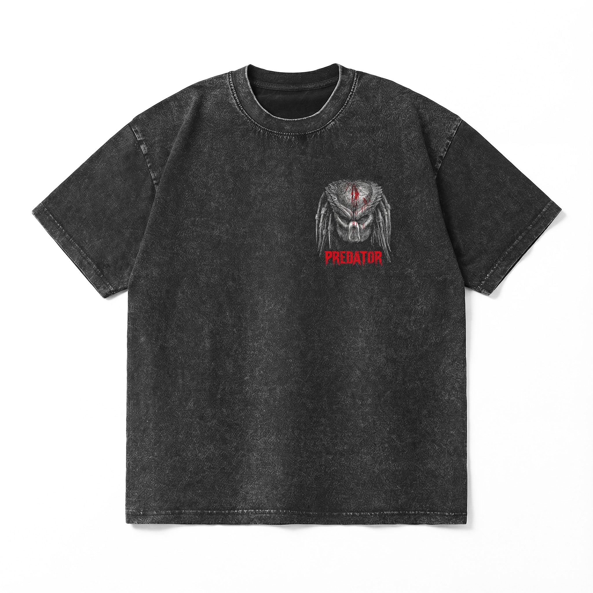 Oversize Shirt - Predator