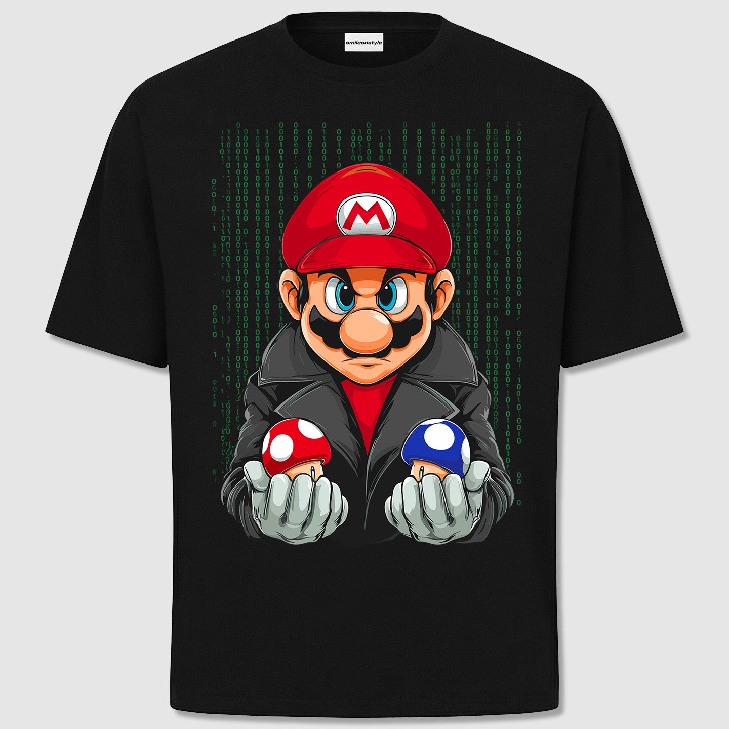 Pixel Plumber - Shirt