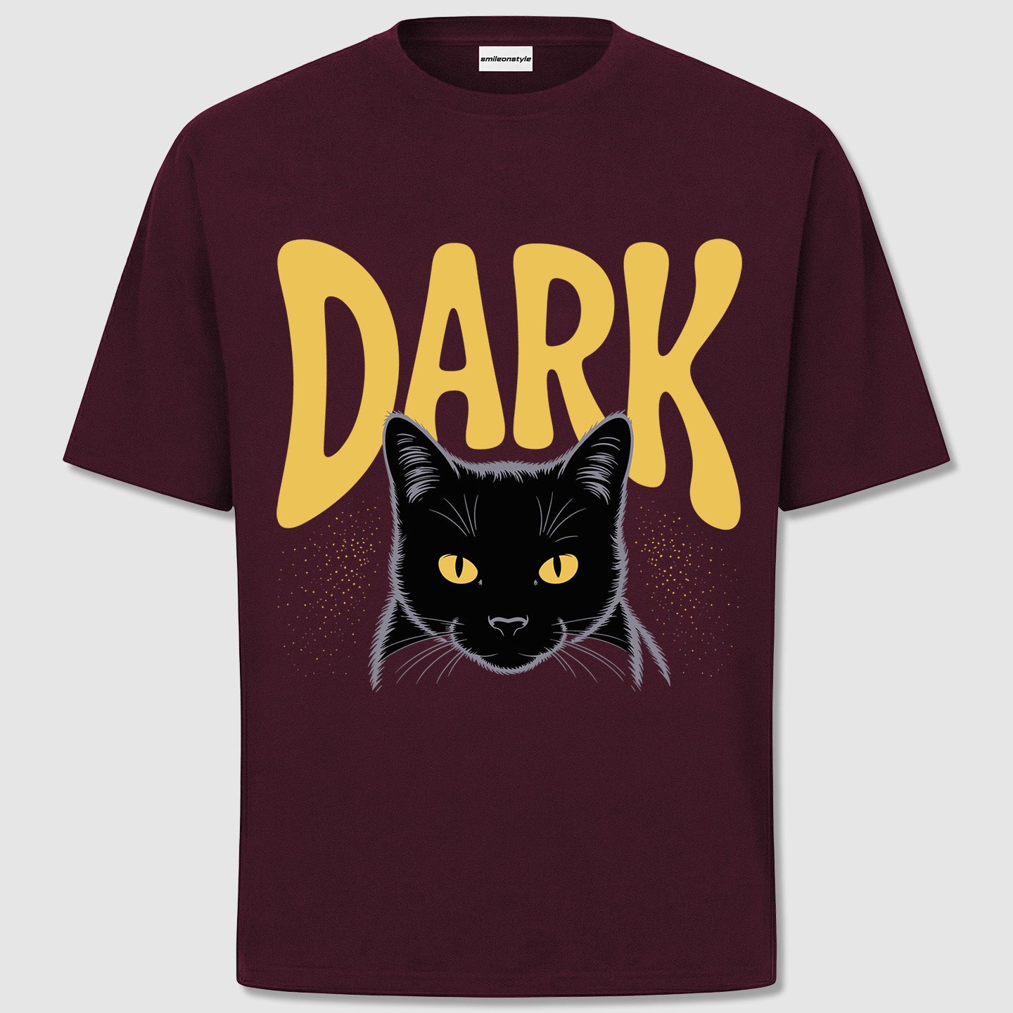 Dark - Shirt